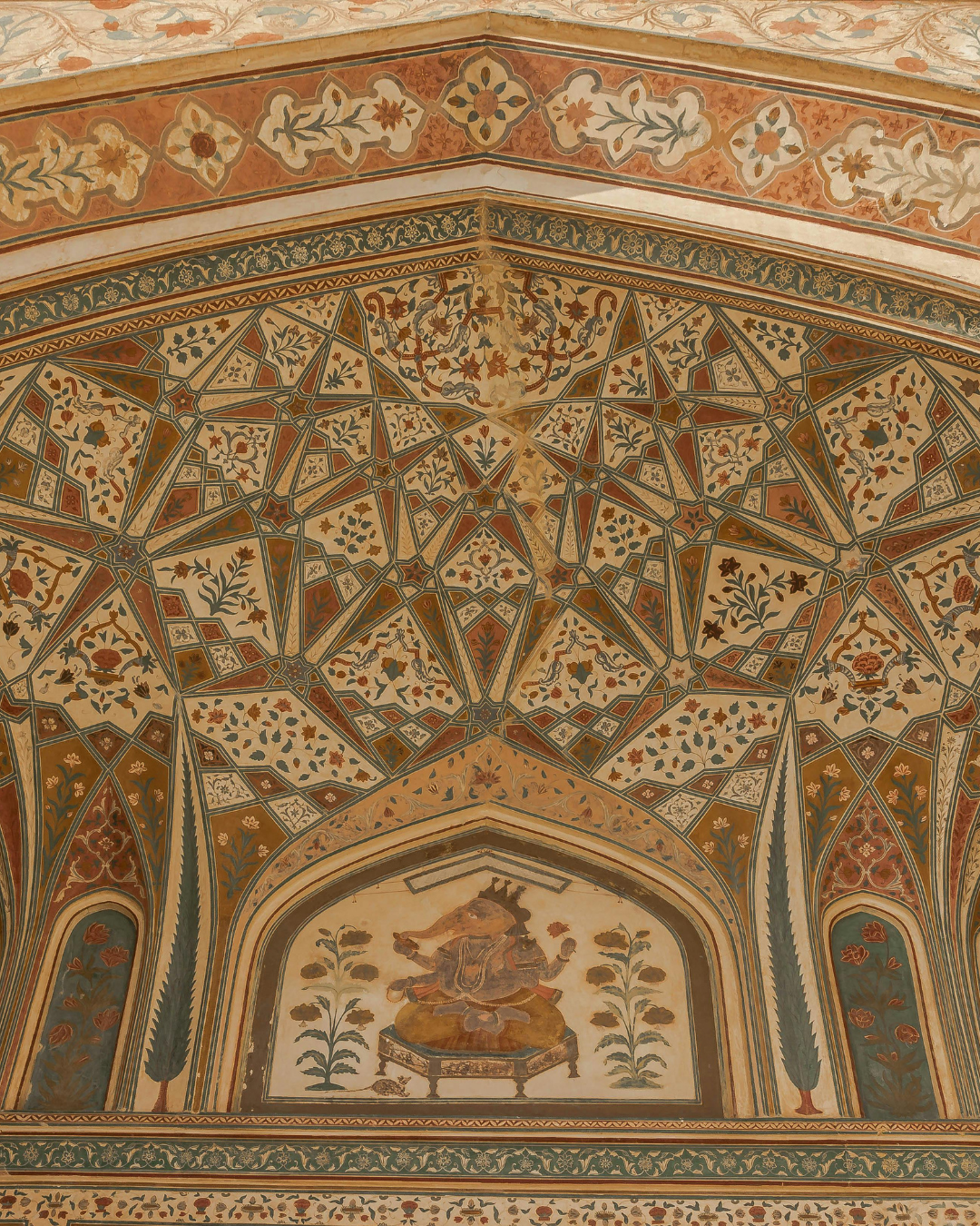 Postcards from Jaipur: A Journey into Craft and Colour