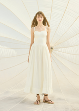 Charlie Midi | Ivory