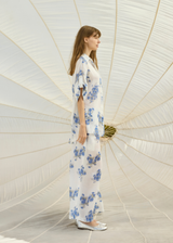 Essen Shirt | Flora
