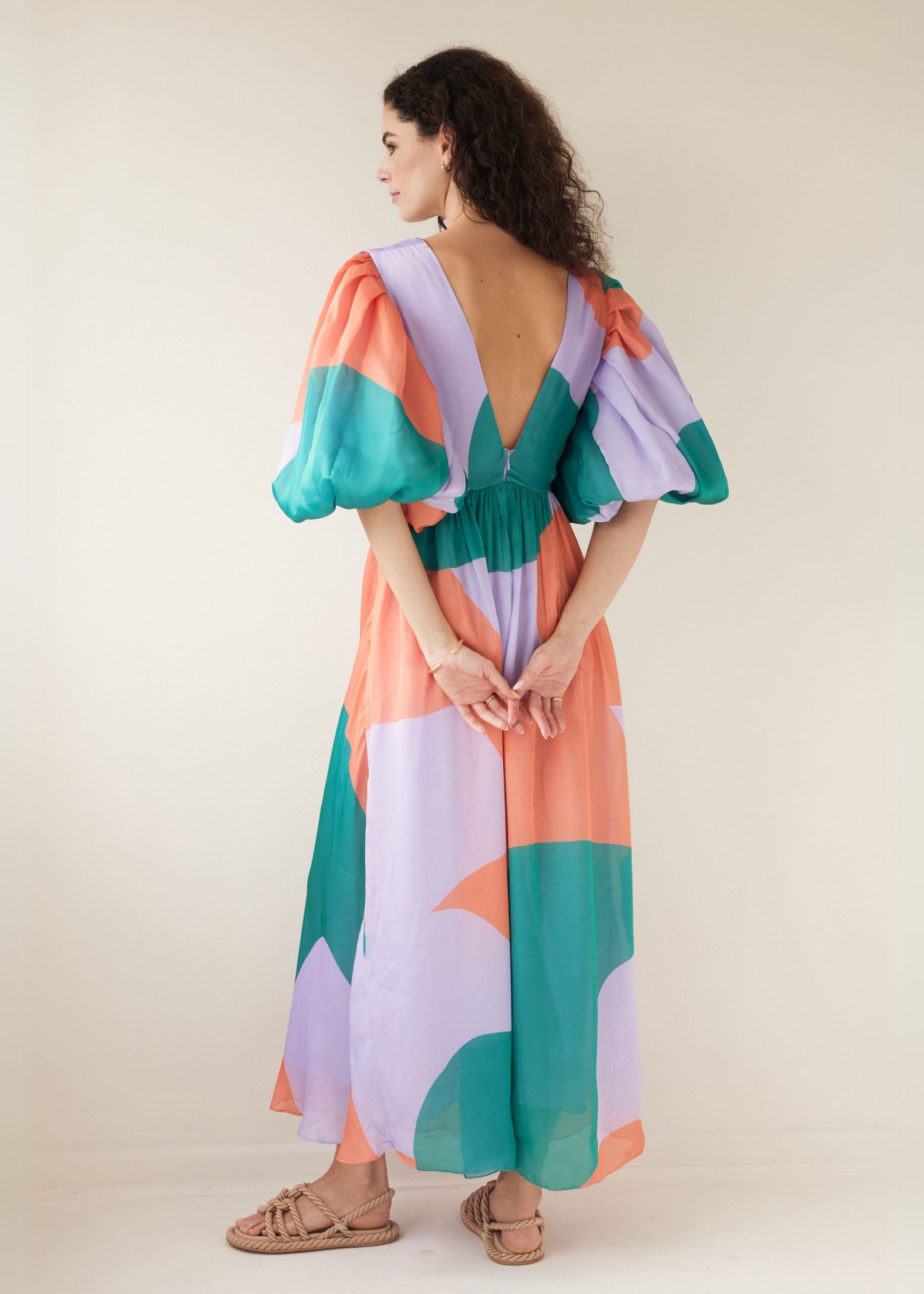 Lya Midi | Small/Medium