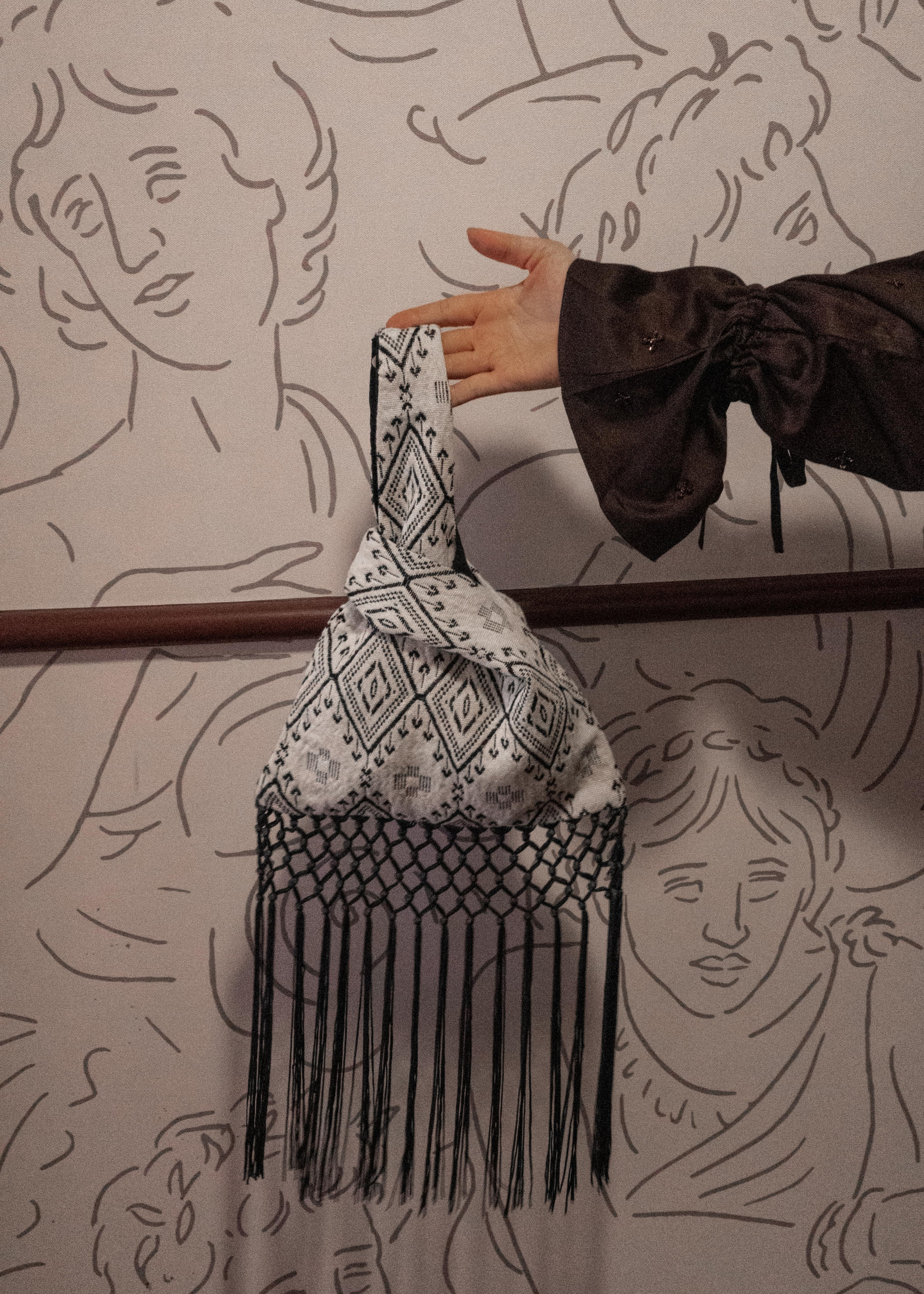 Lesse Bag | Pietra