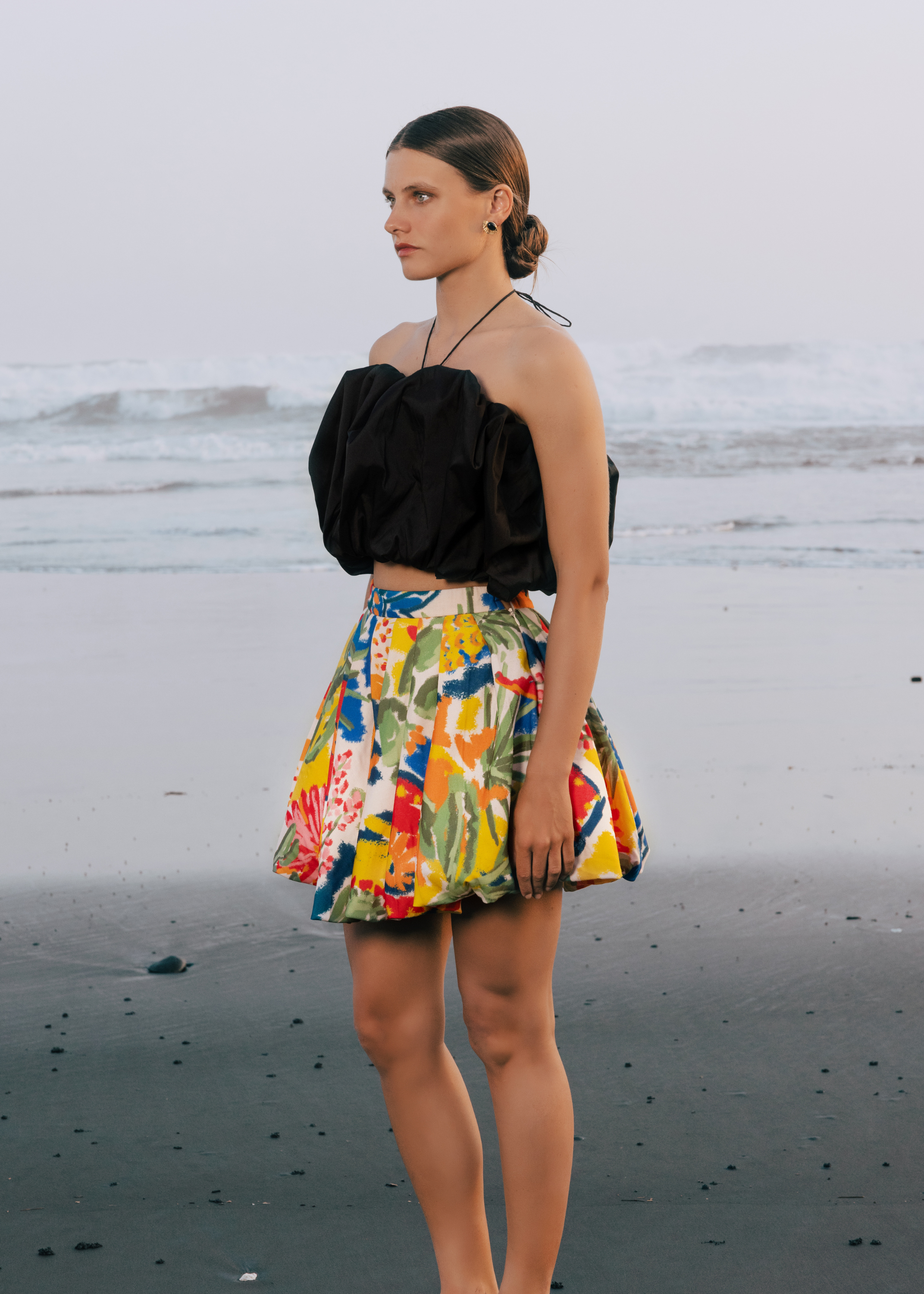 Nora Skirt | Tropica