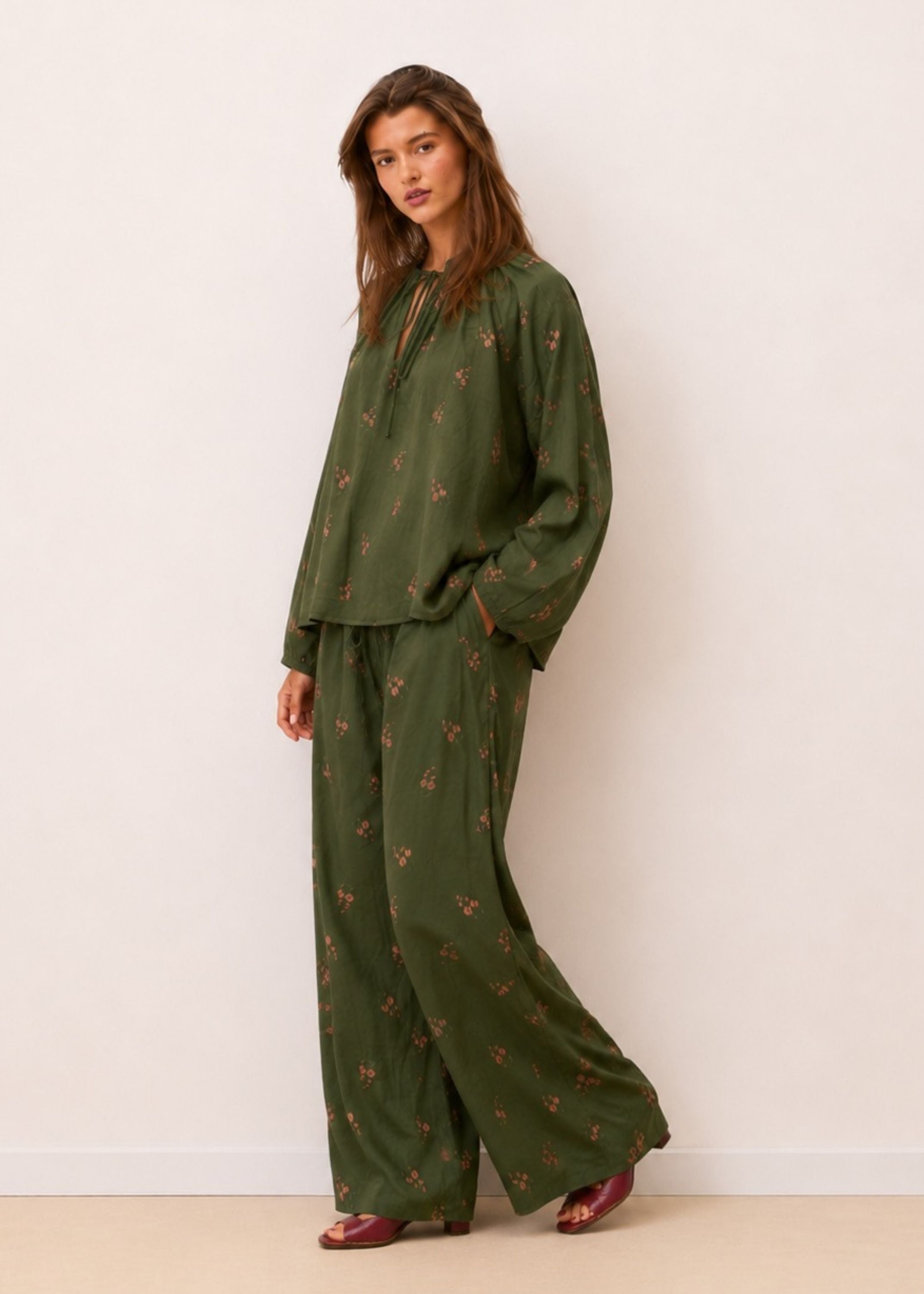 Ola Top | Meadow
