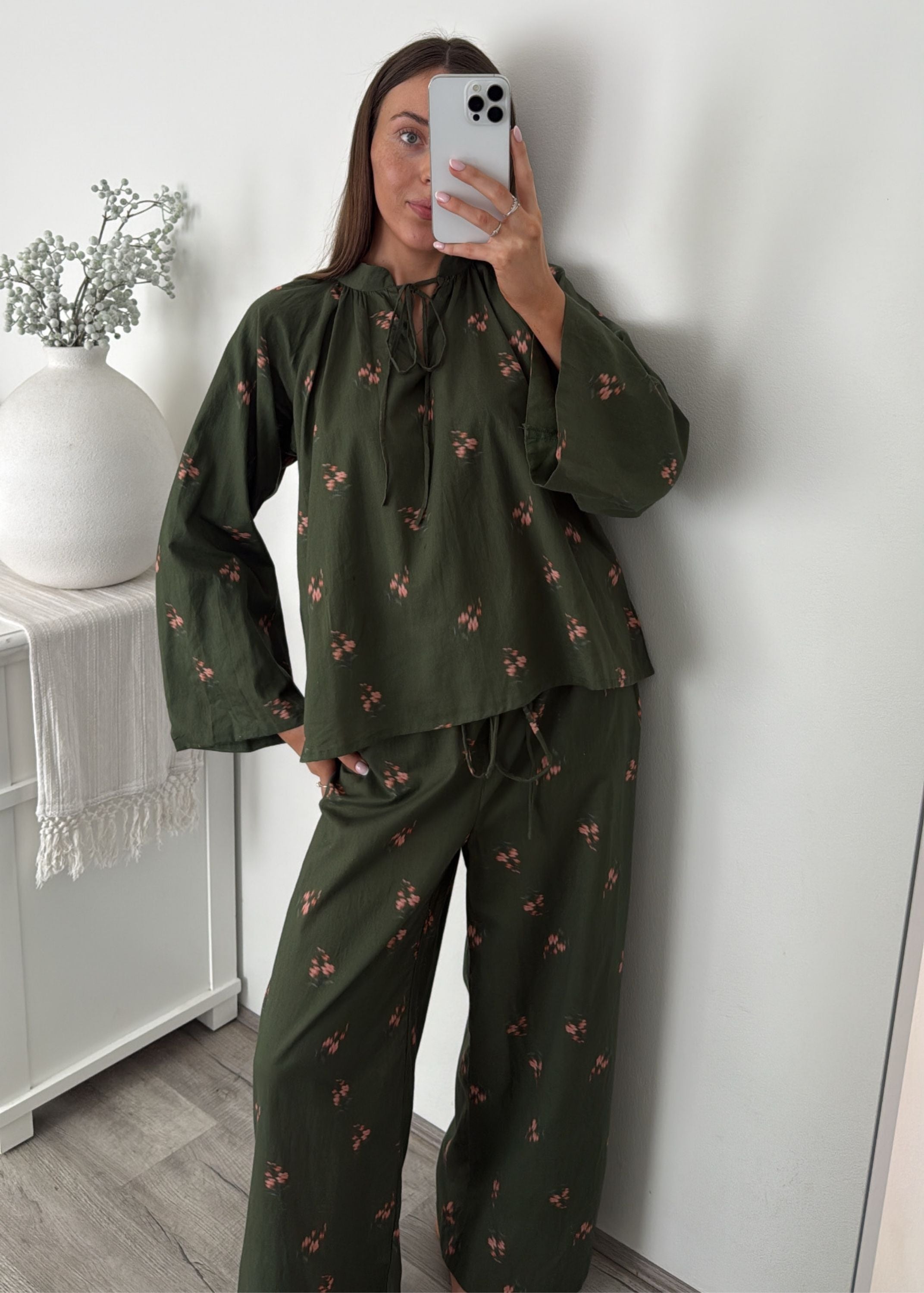 Ola Top | Meadow