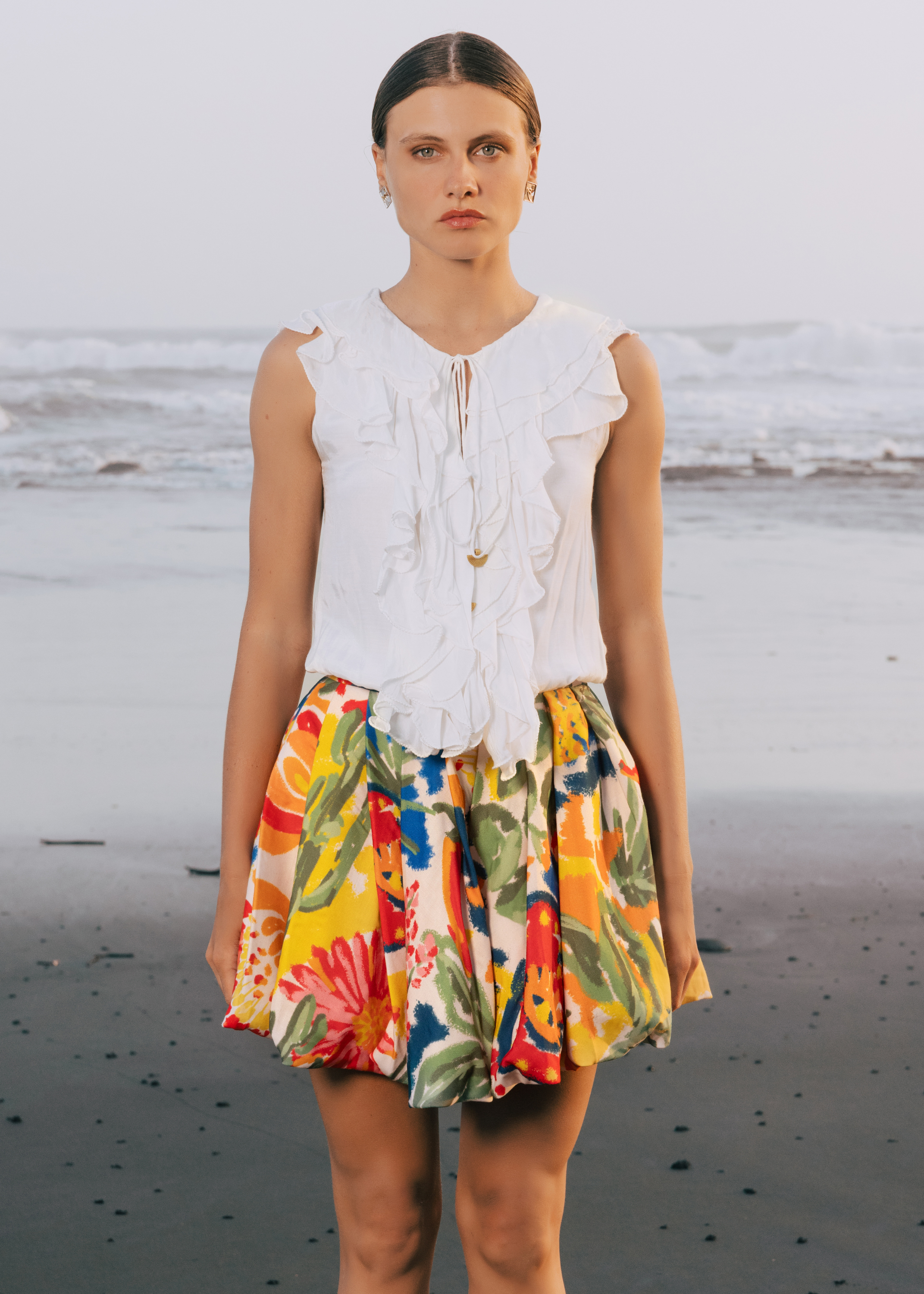 Nora Skirt | Tropica