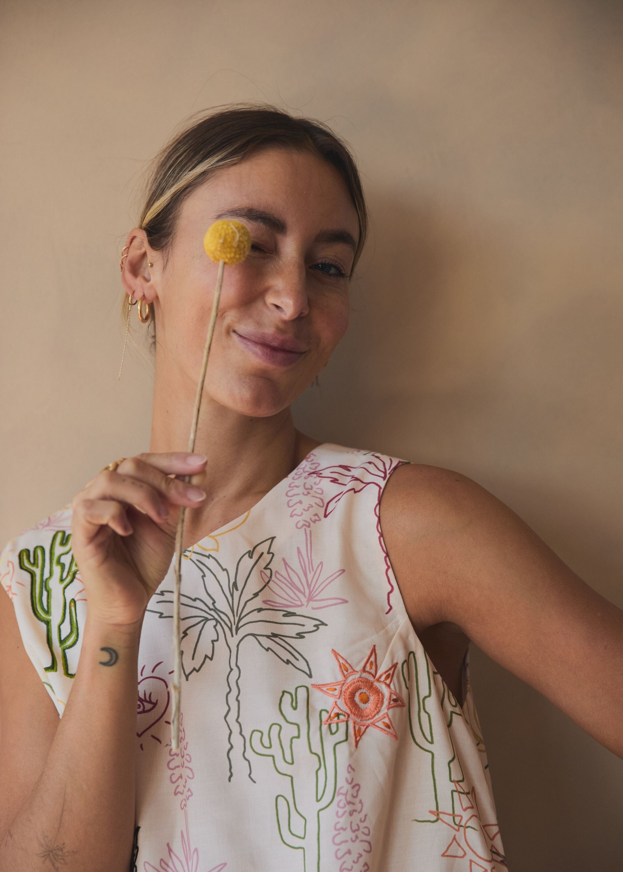 Inka Mini | Paraíso