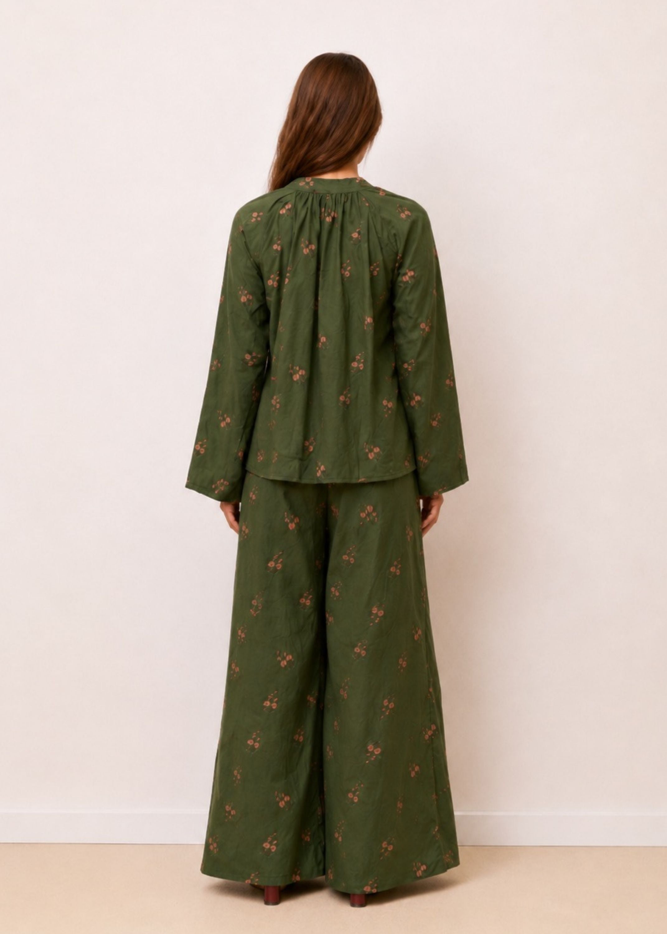 Ola Top | Meadow