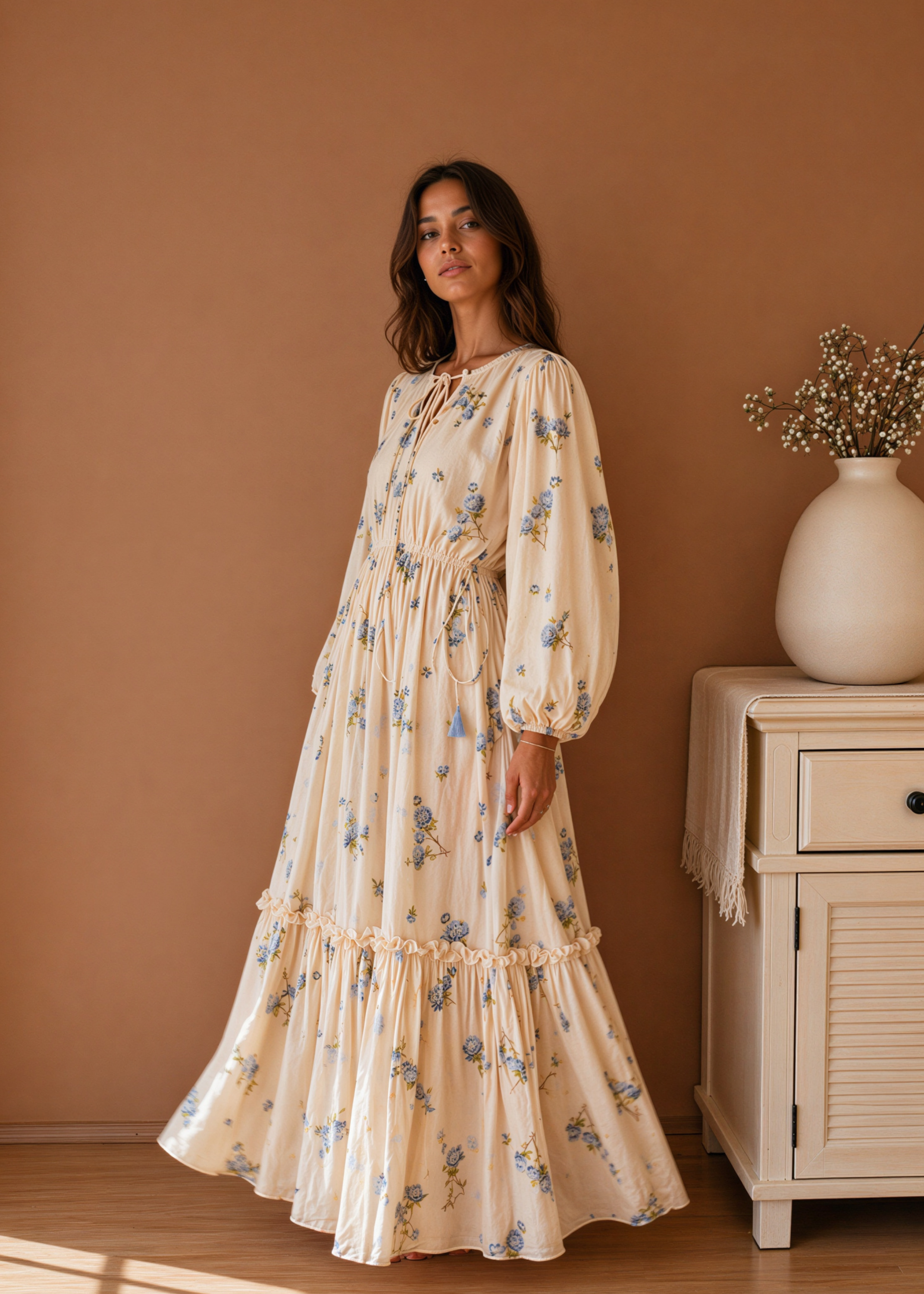 Lex Maxi | Jardin