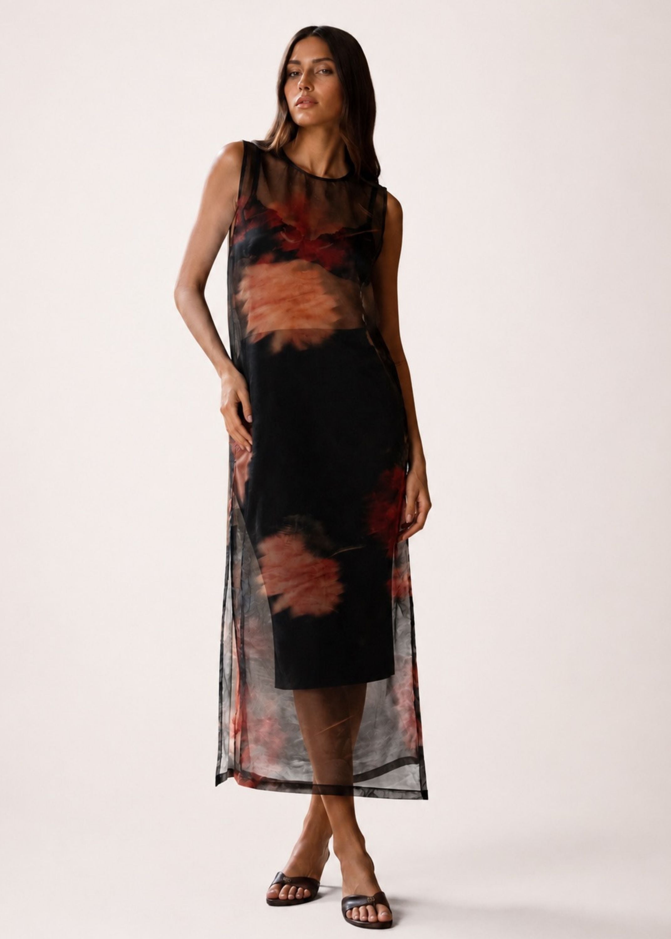 Paige Tunic | Lunaire