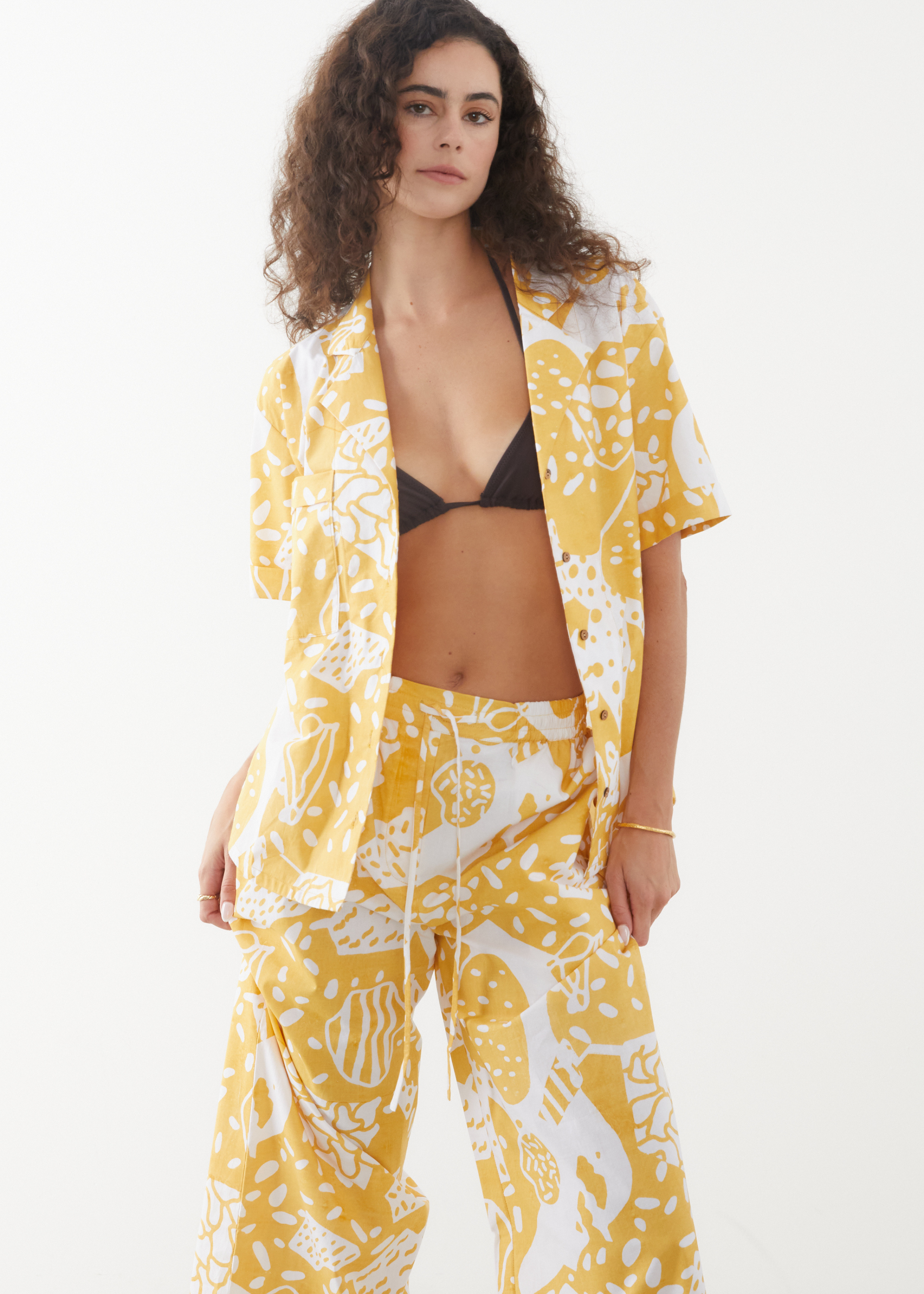 Vacation Pants | Cleo