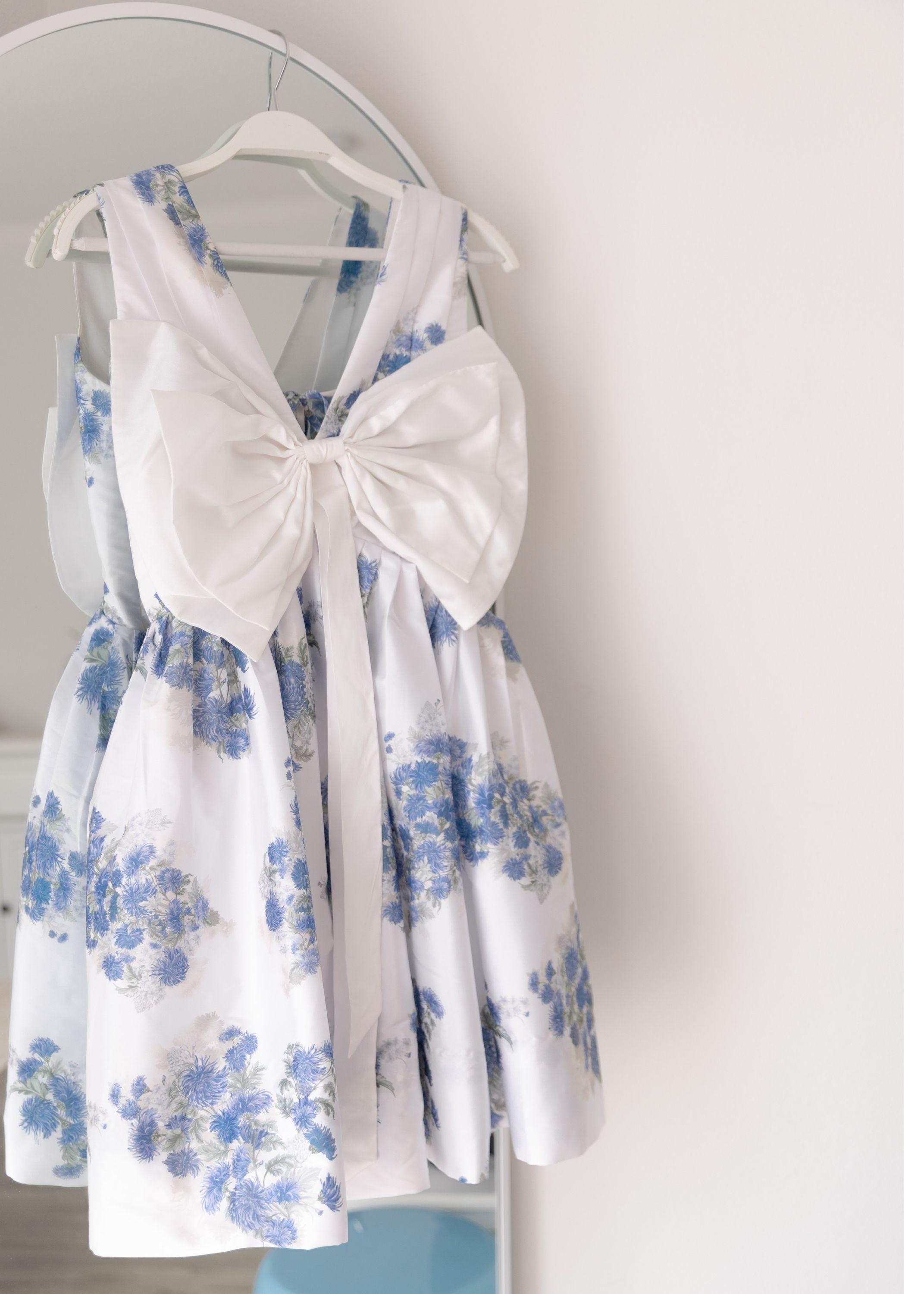 Isabella Top | Flora