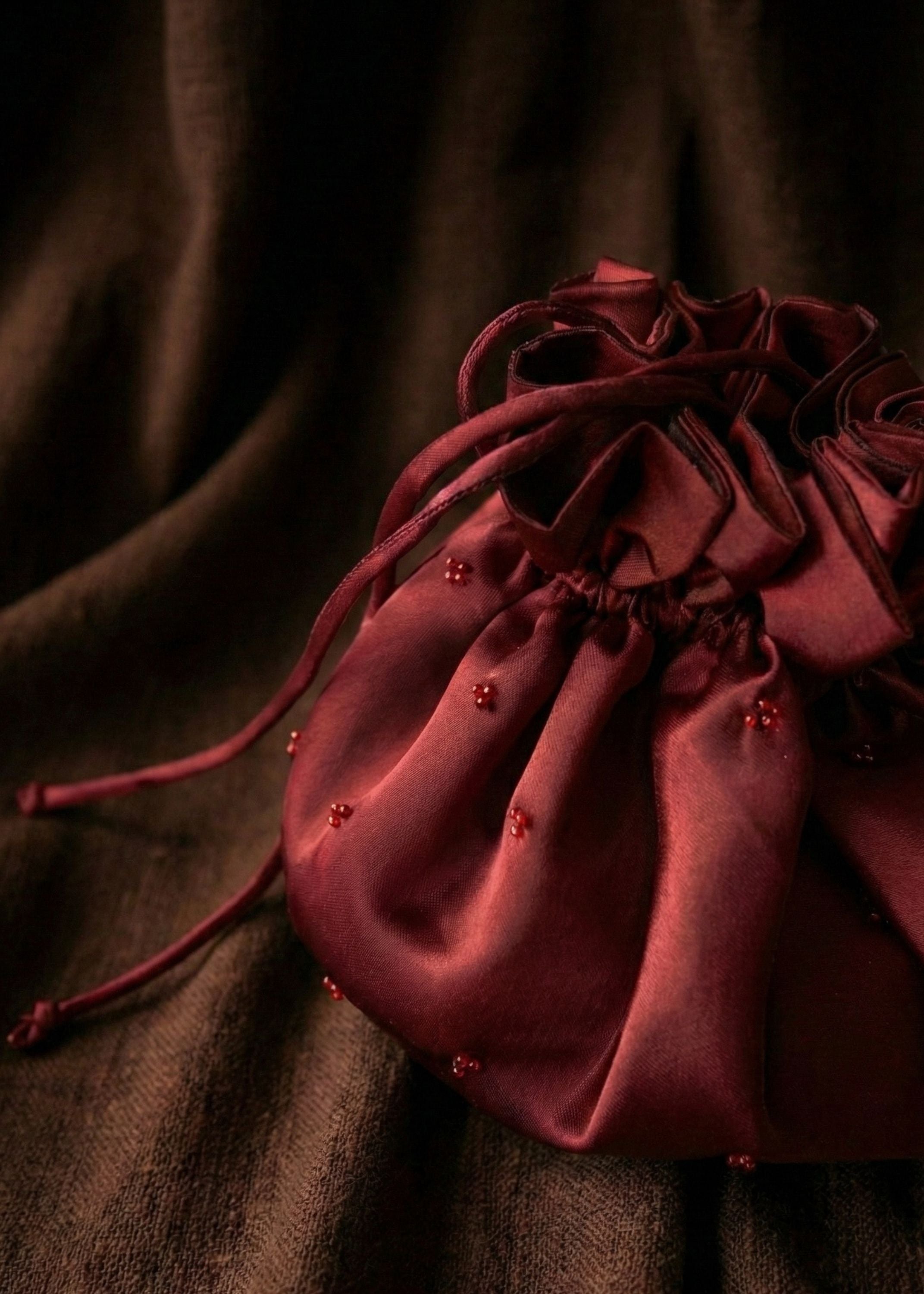 Ari Potli Bag - Christmas Edition