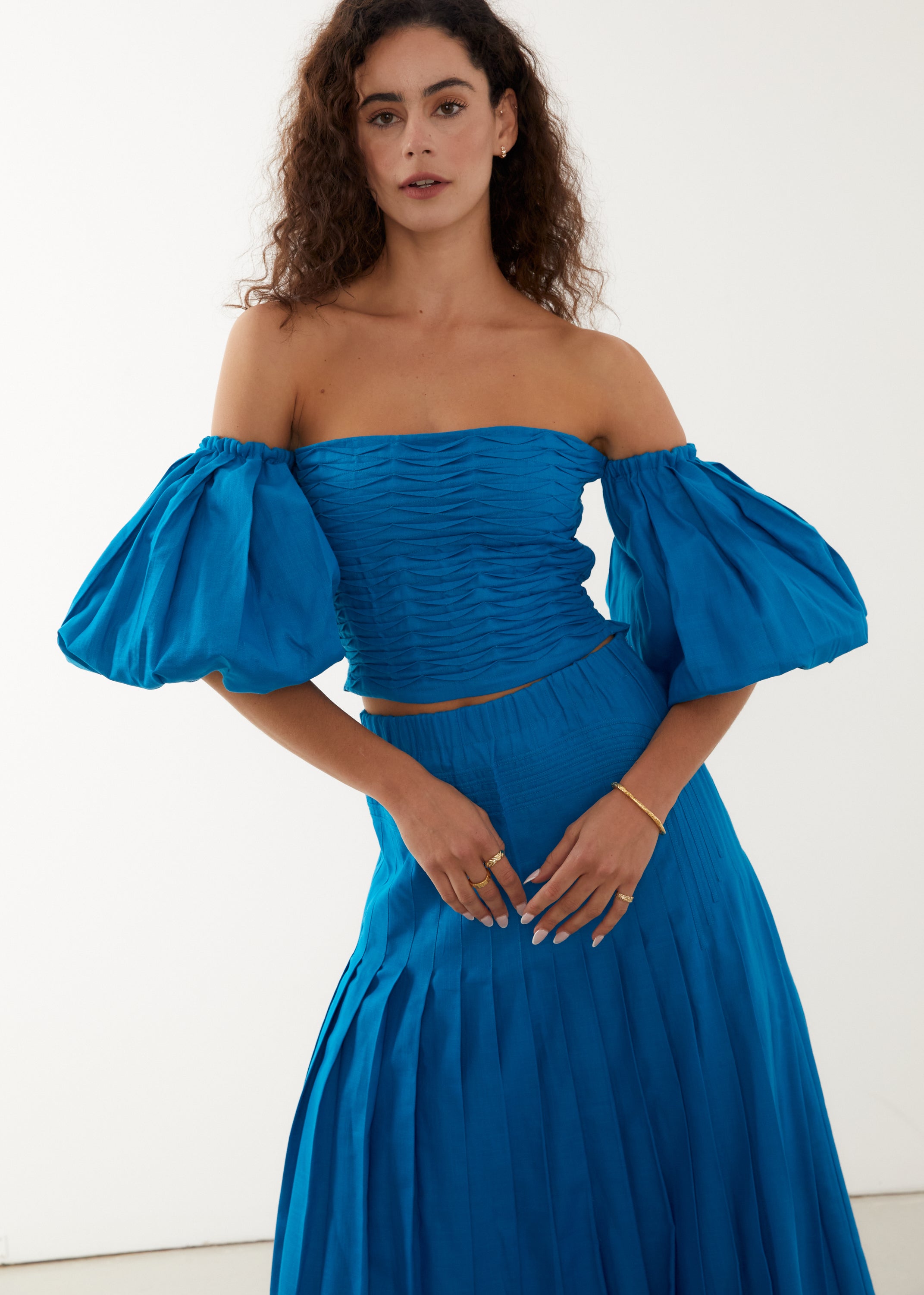 Stella Skirt | Small