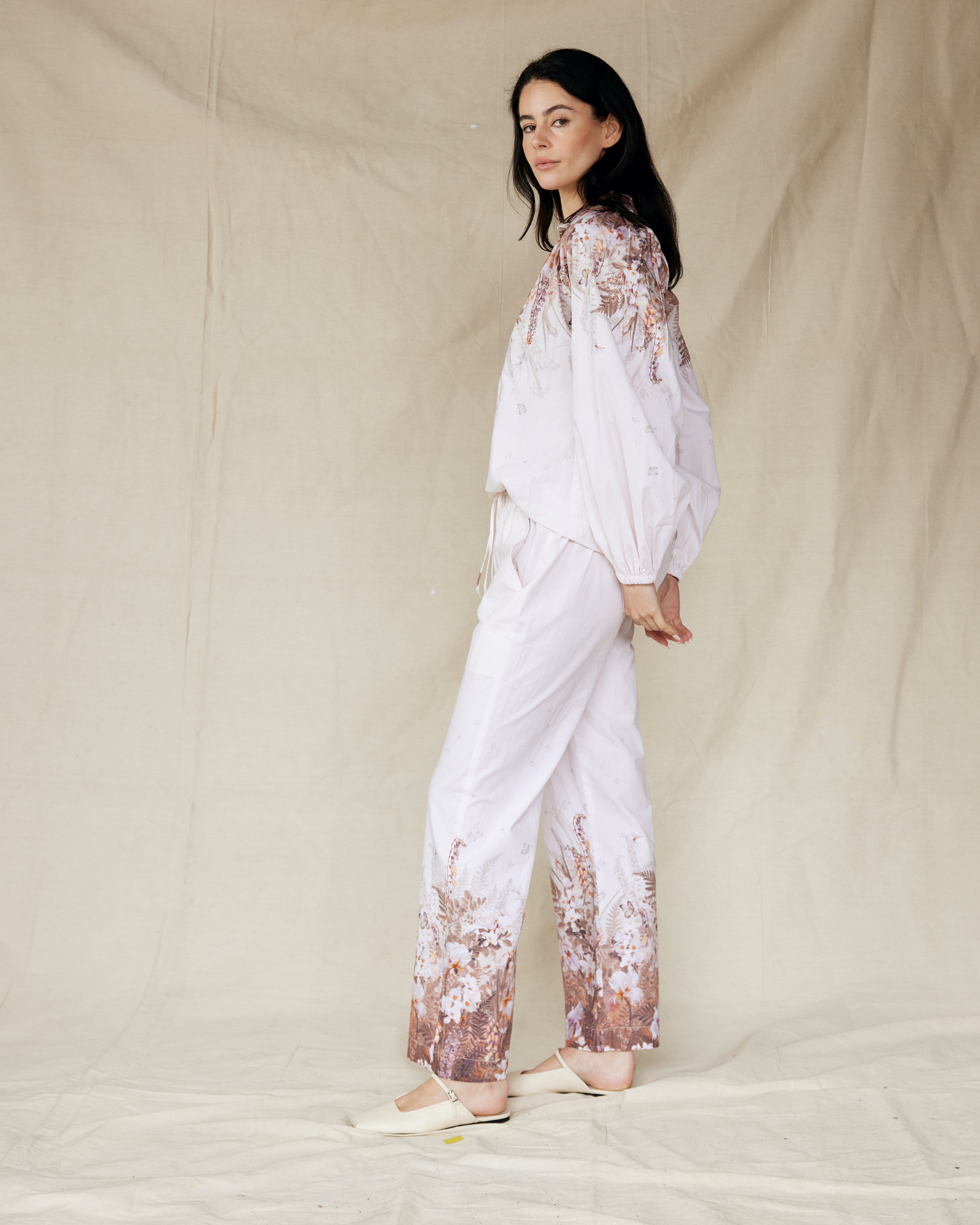 Rhythm Pants | Small