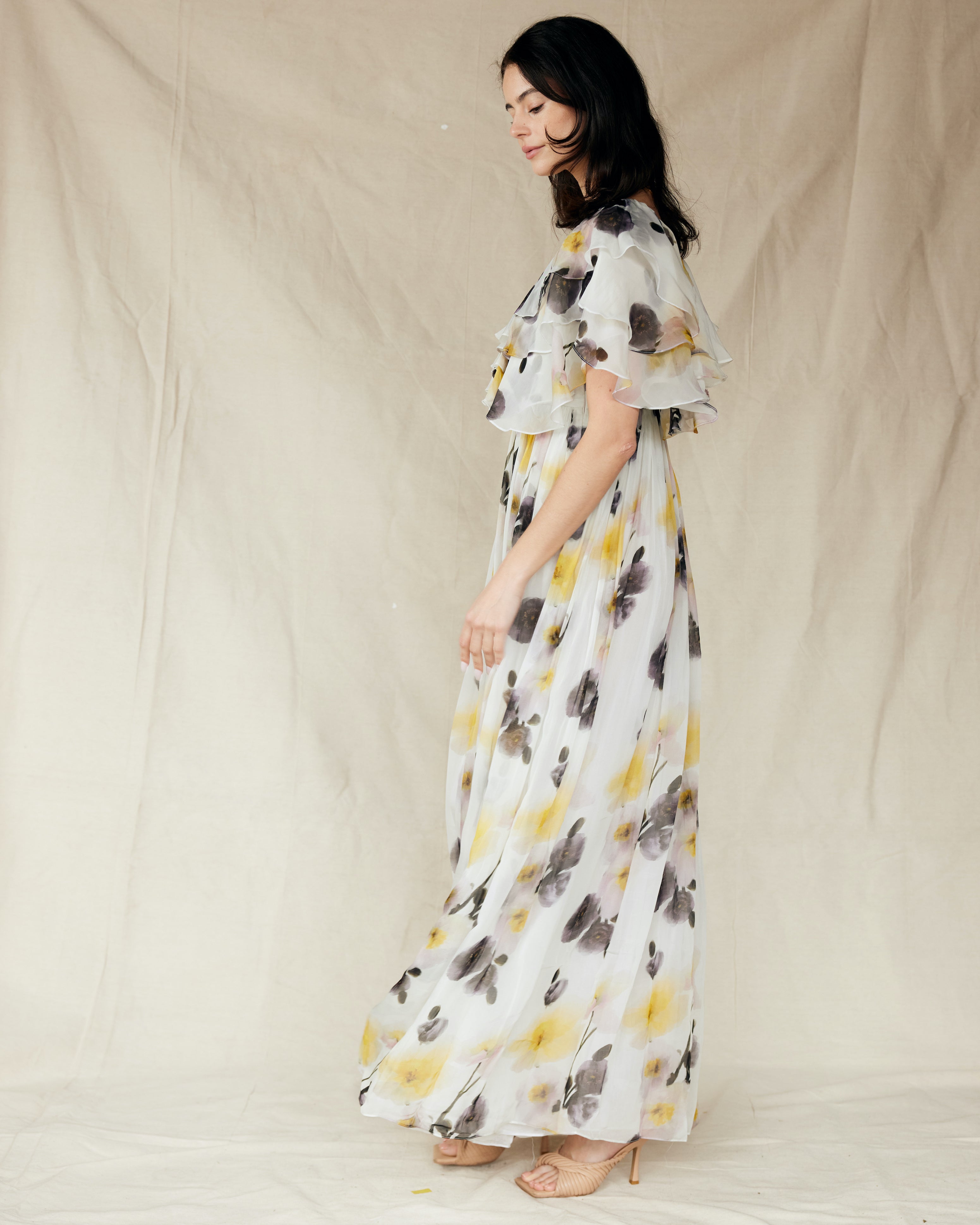 Kate Maxi | Tulip