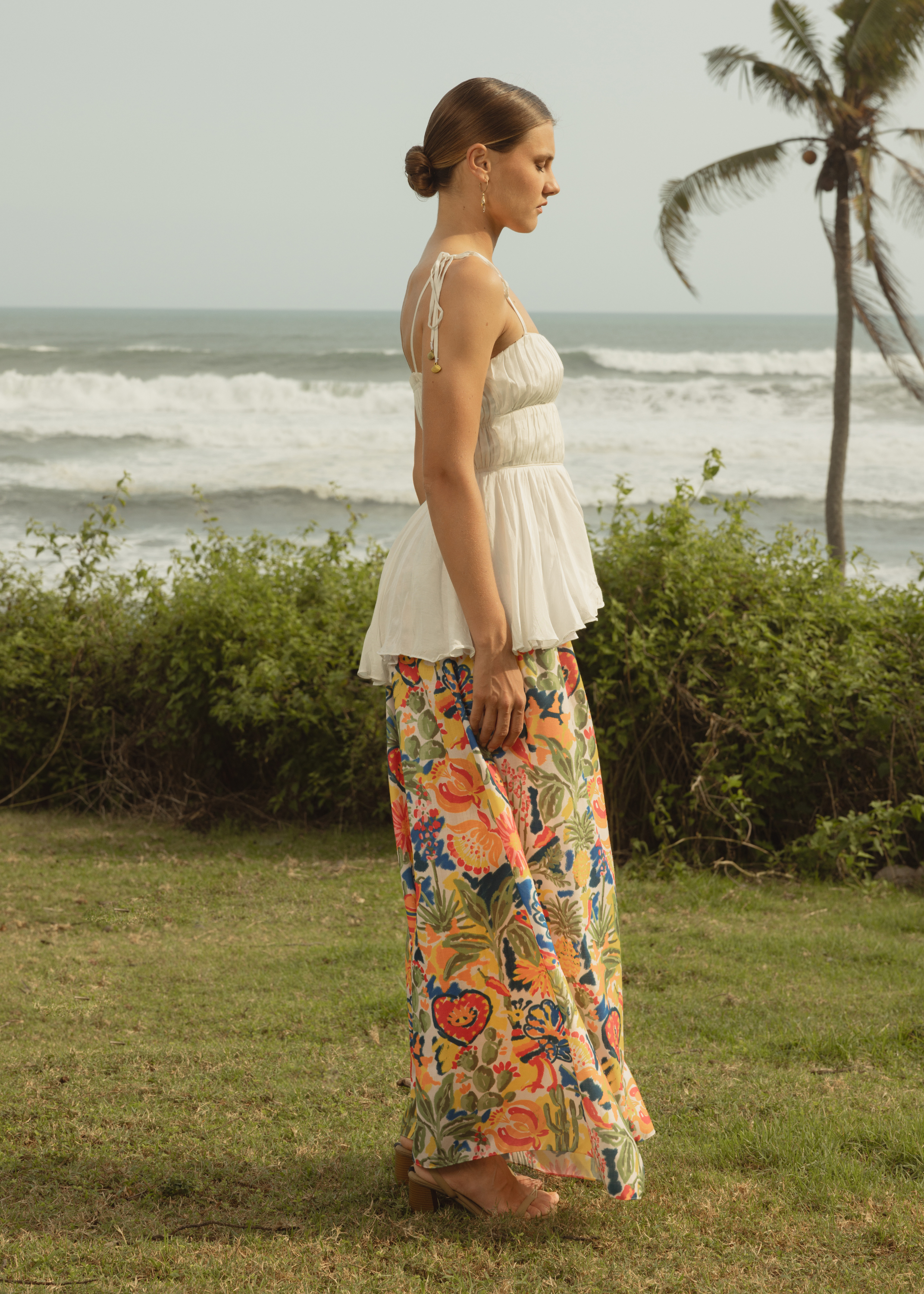 Otto Pants | Tropica