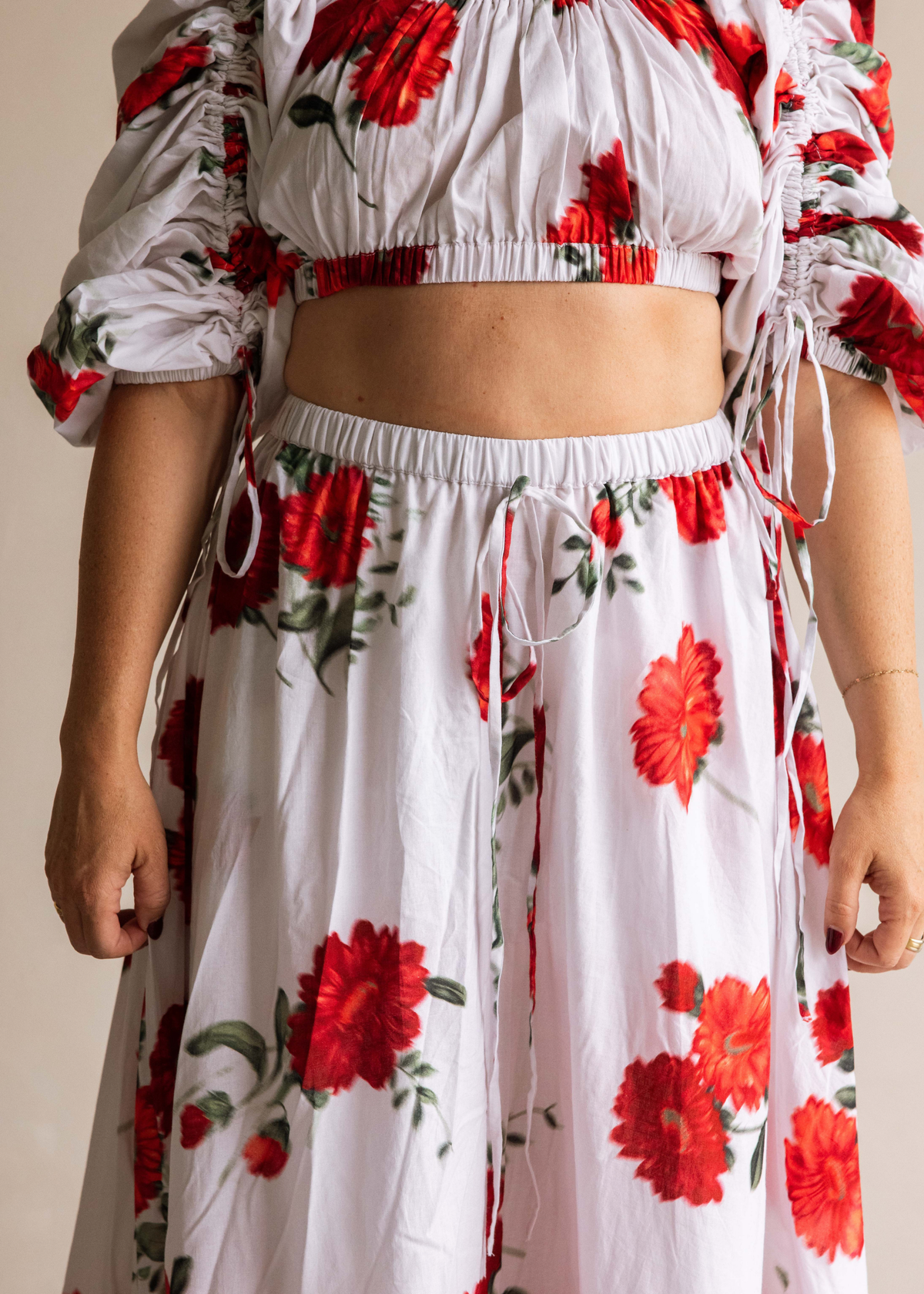 Tilly Maxi Set | Rosetta