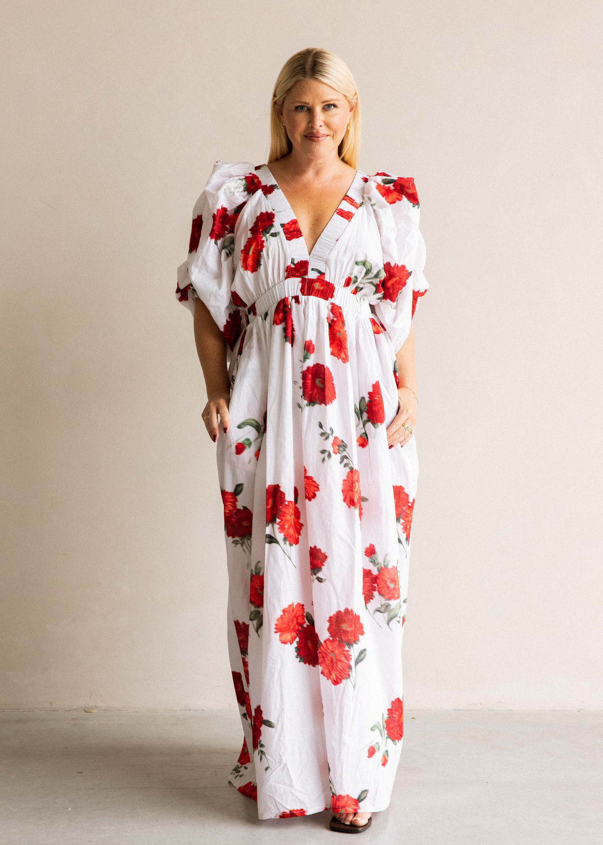 Aster Maxi | Rosetta