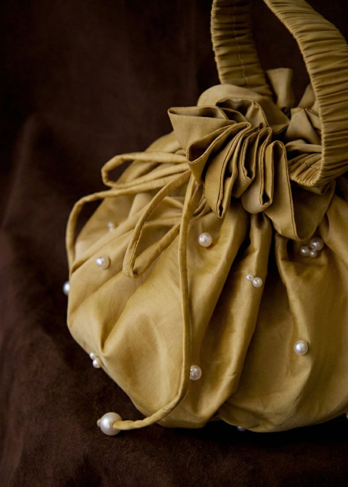 Celia Potli Bag