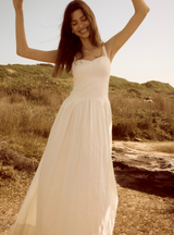 Charlie Midi | Ivory