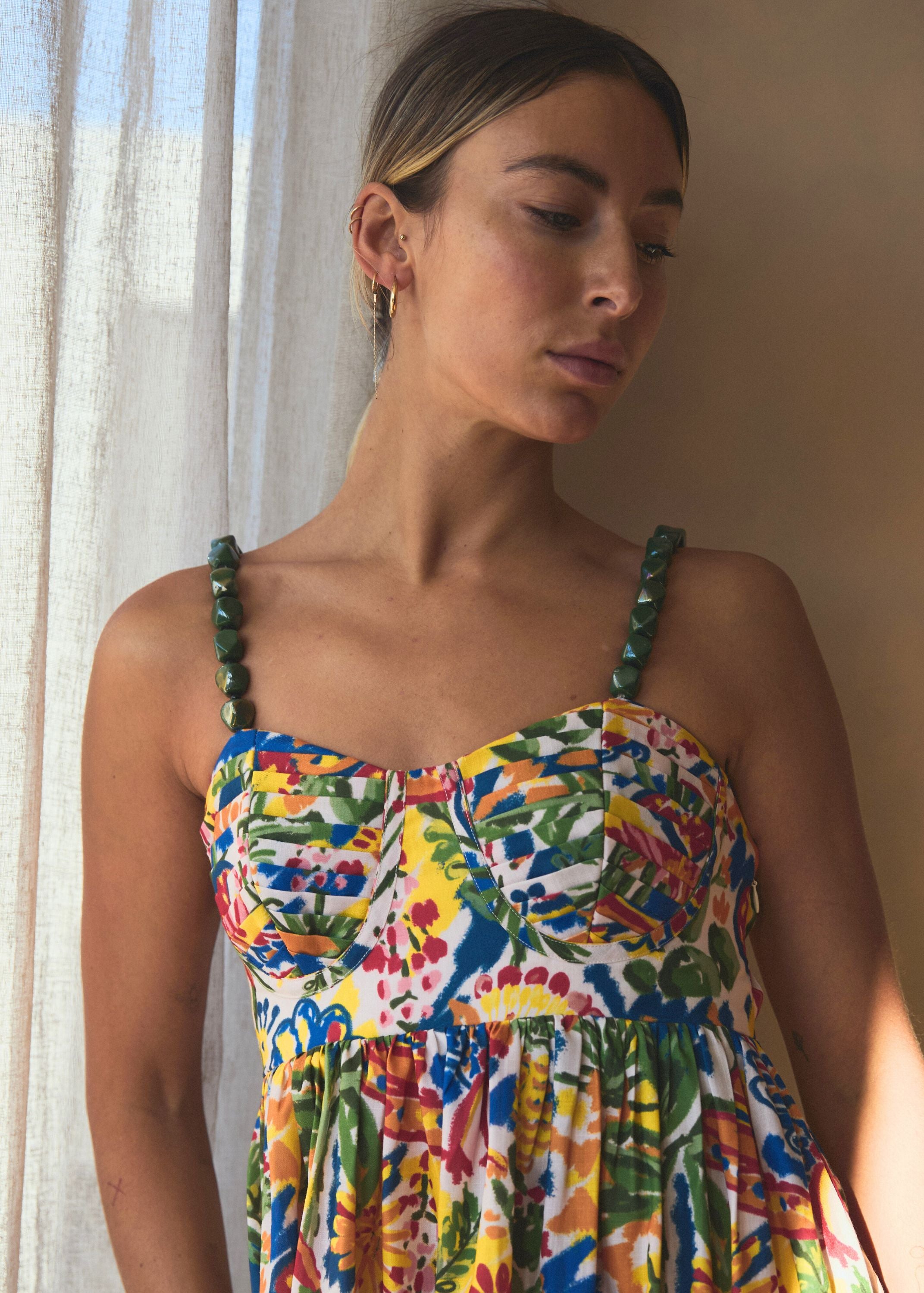 Lola Maxi | Tropica |