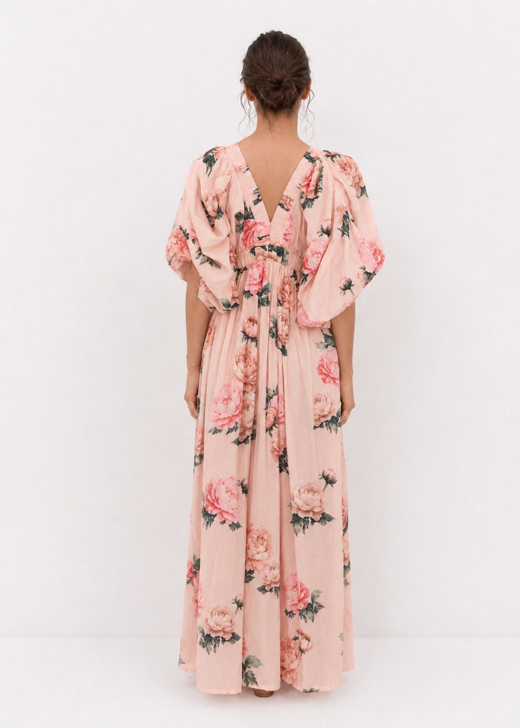 Aster Maxi | Peony