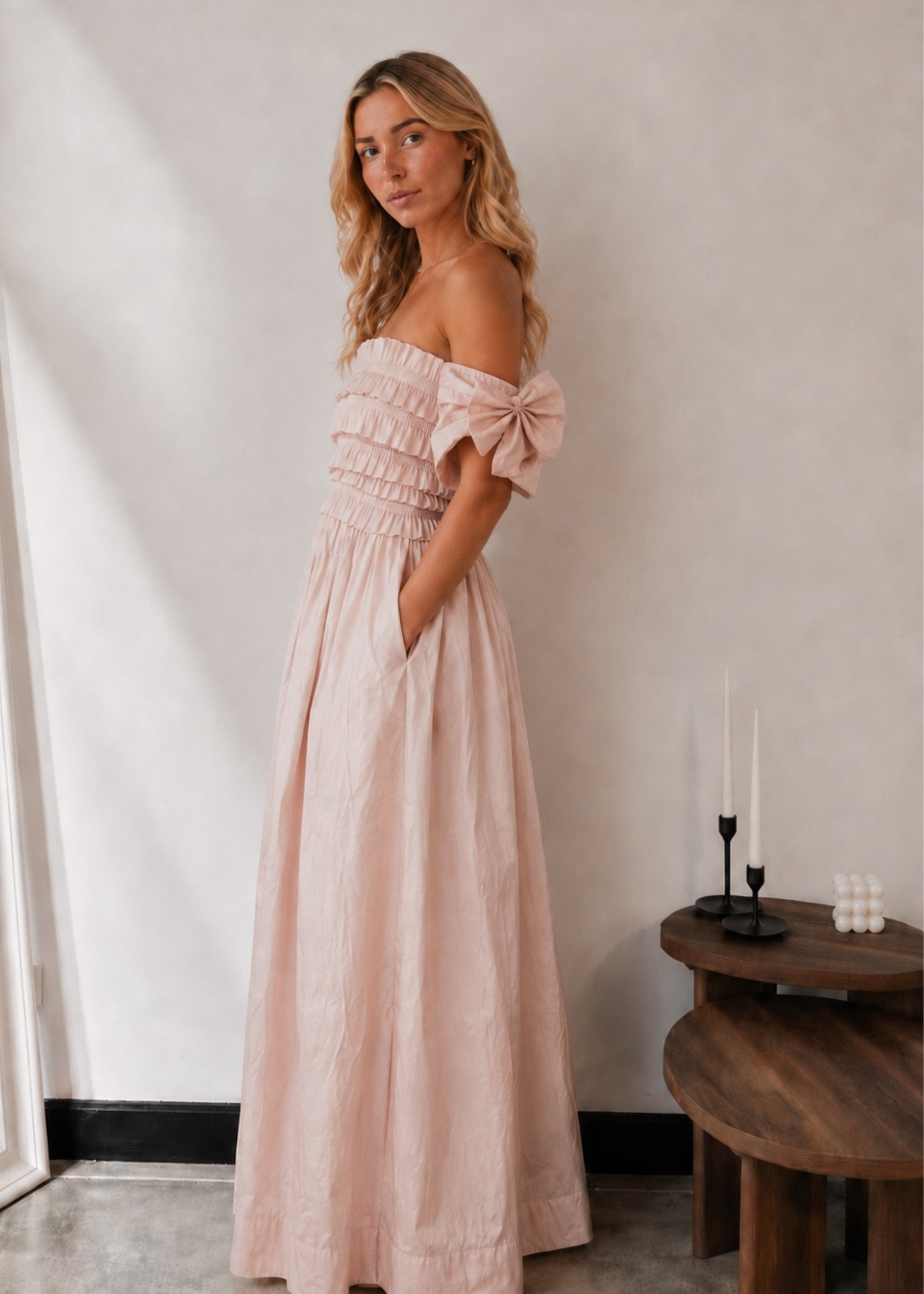 Hera Maxi