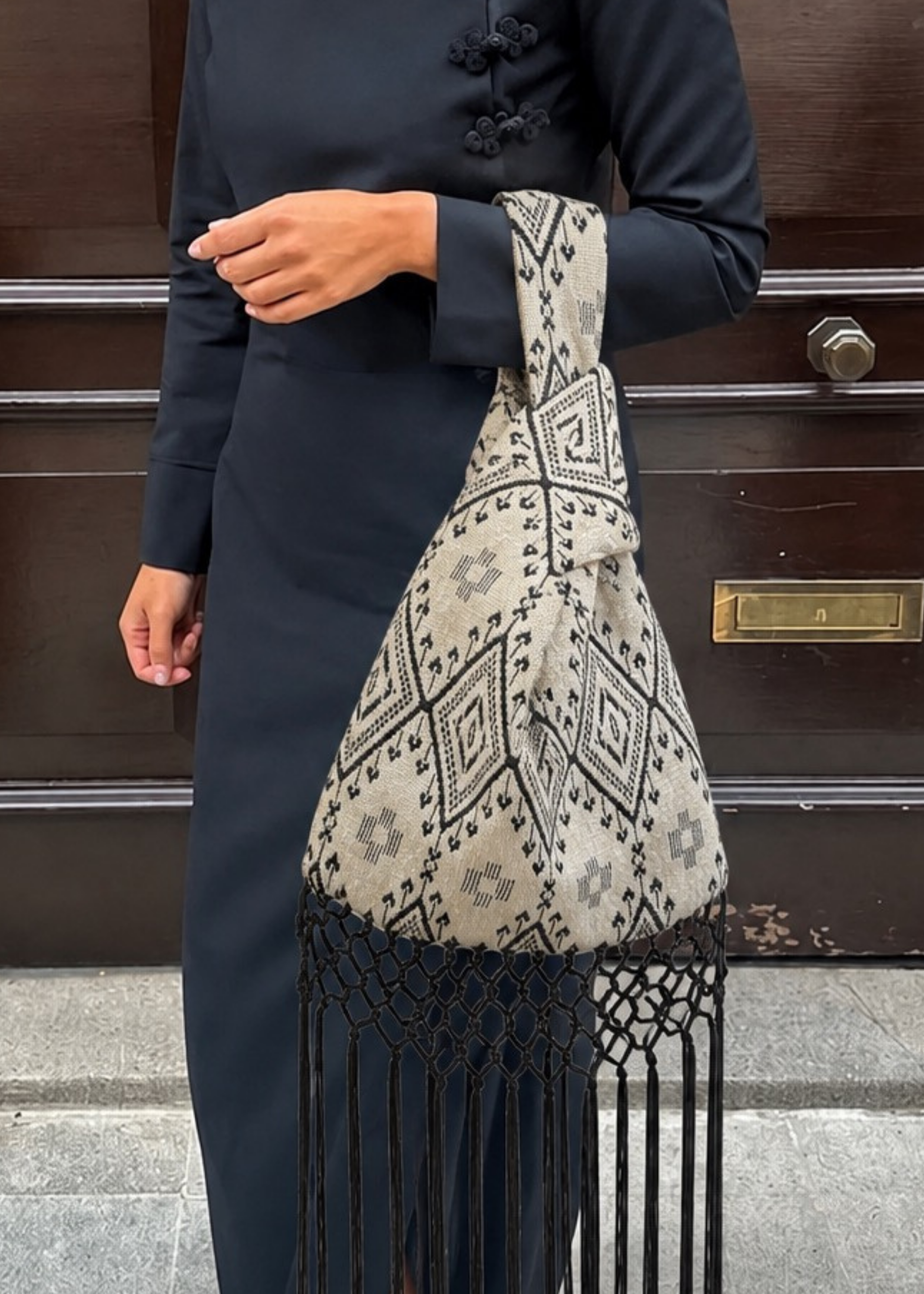 Lesse Bag | Pietra