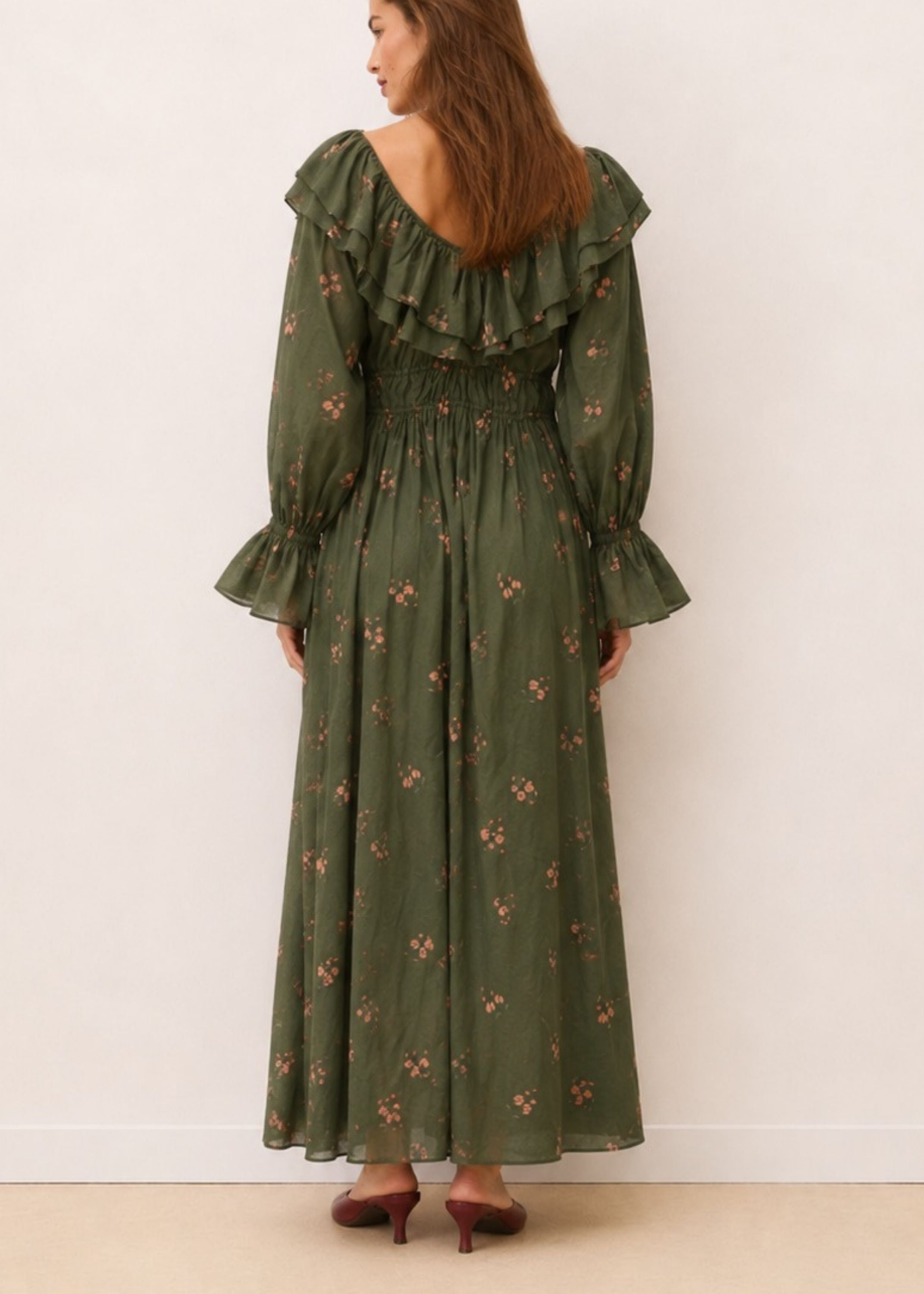 Suzie Midi | Meadow