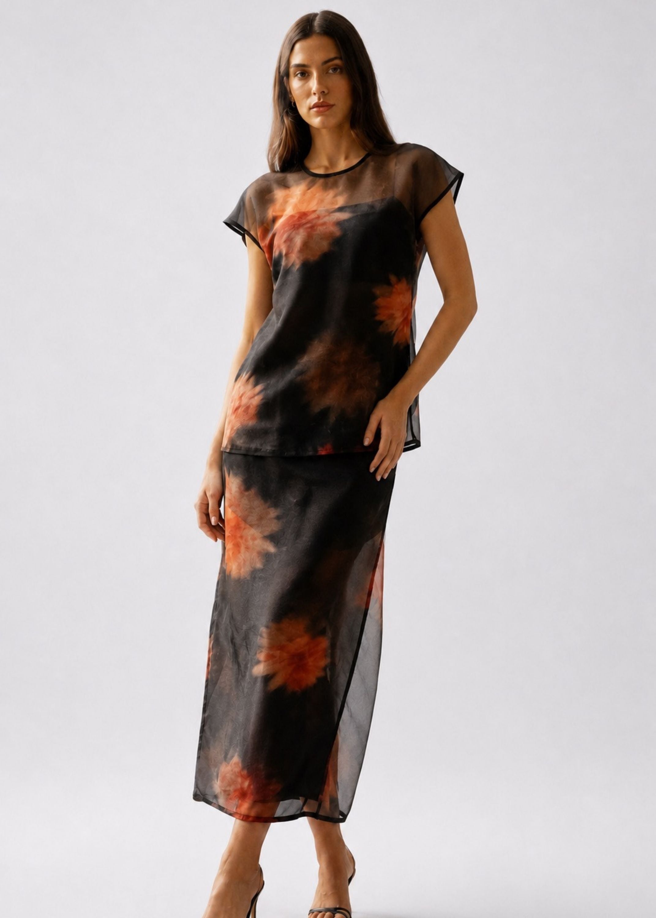 Casey Top | Lunaire