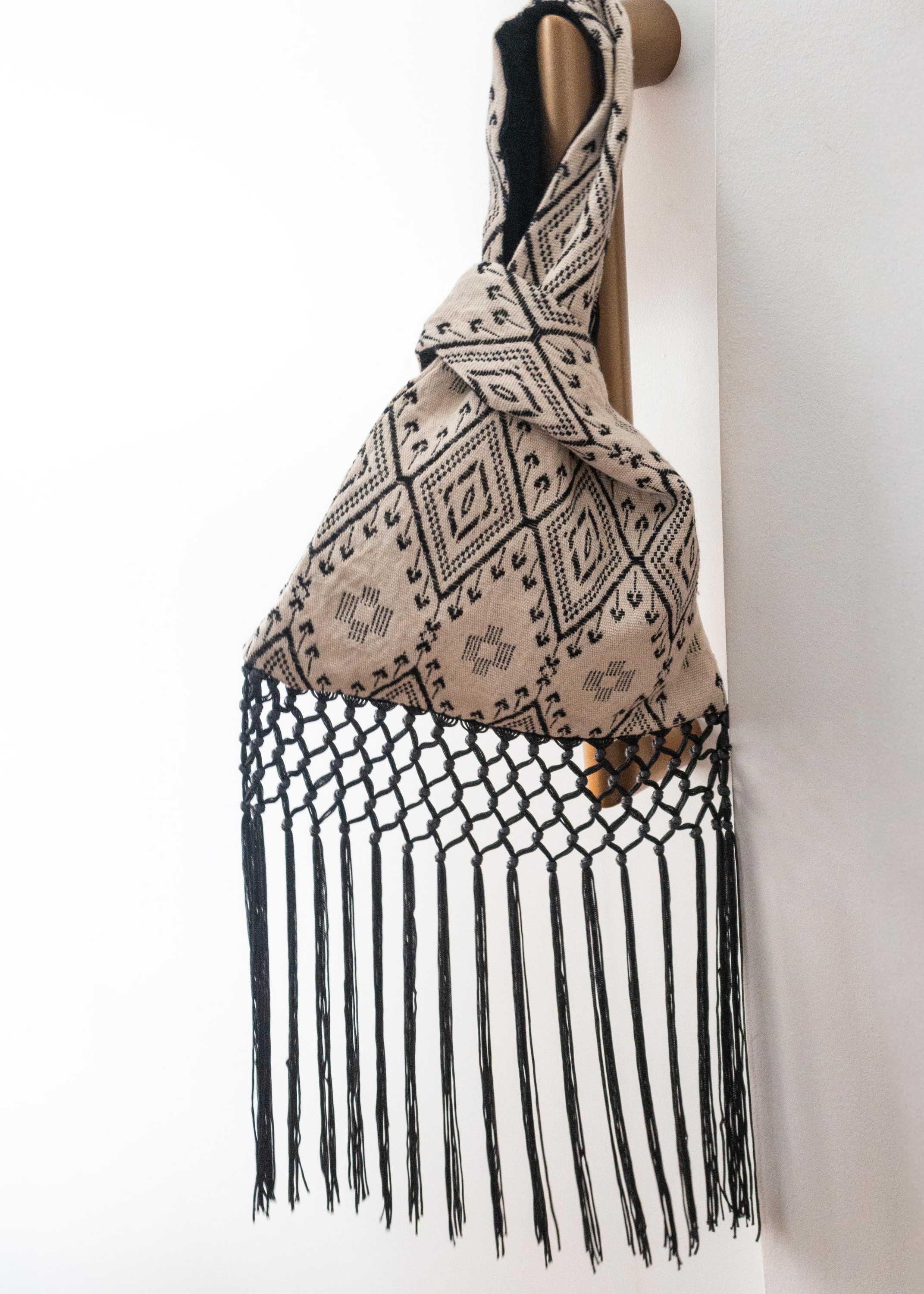 Lesse Bag | Pietra