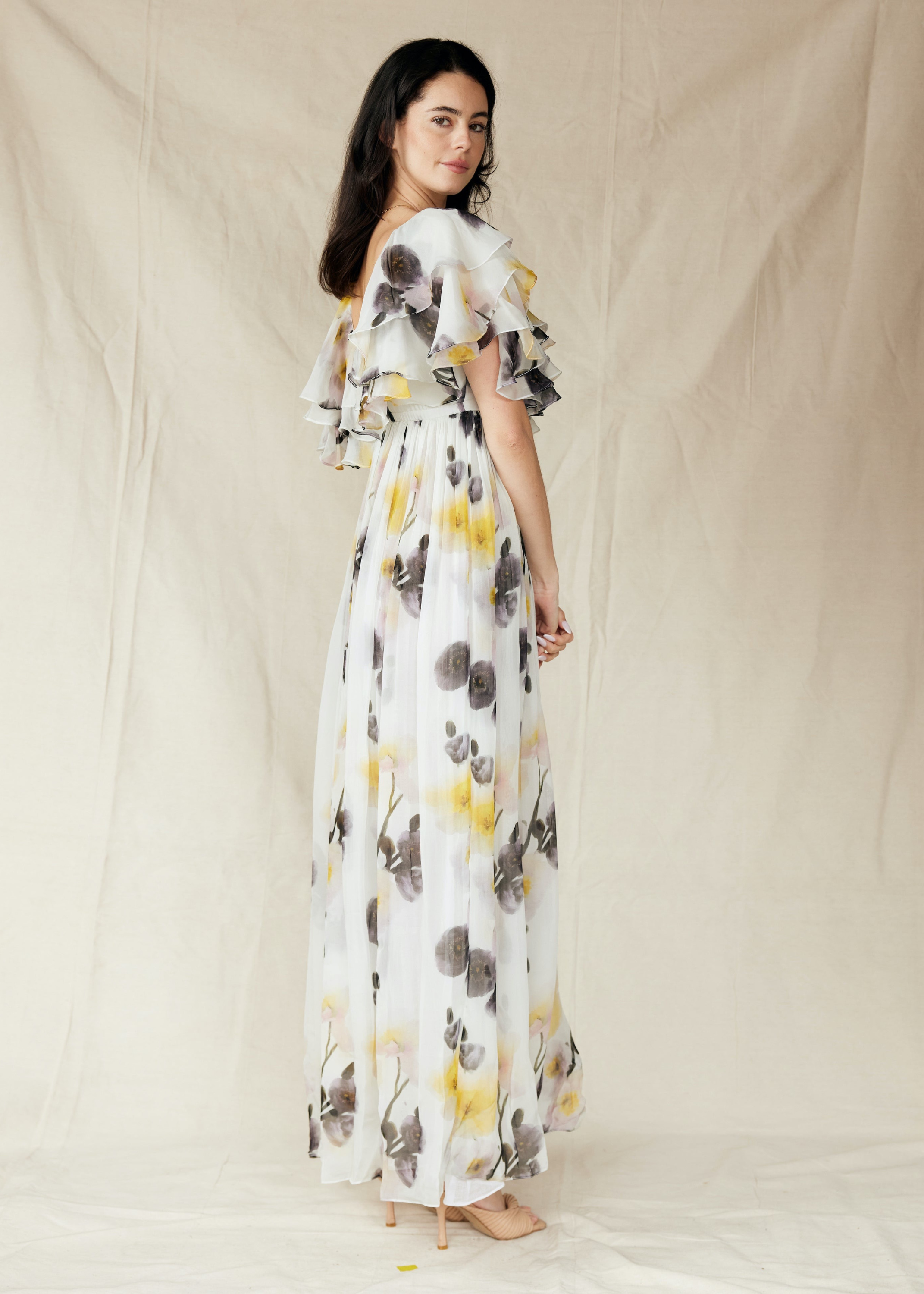 Kate Maxi | Tulip