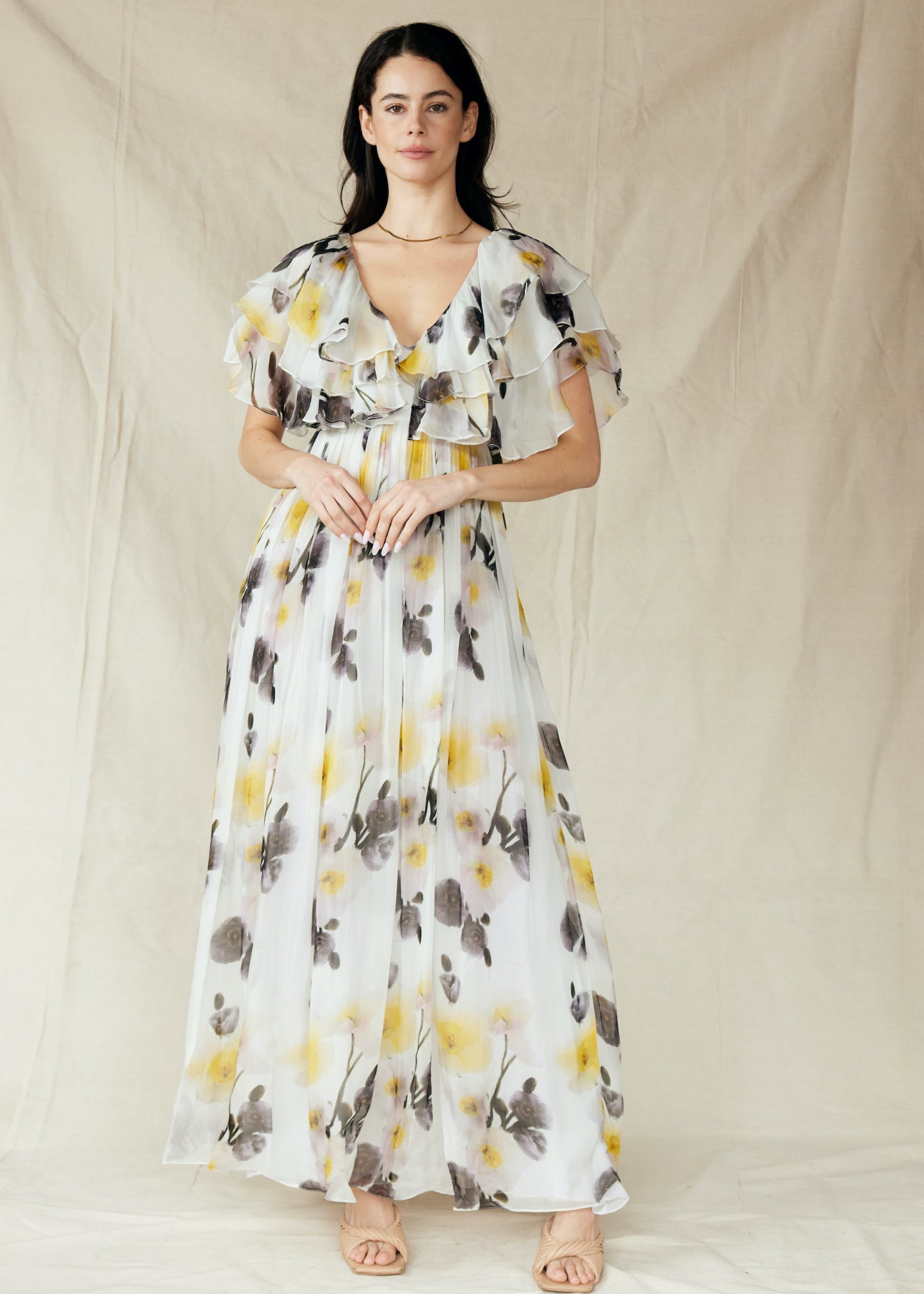 Kate Maxi | Tulip