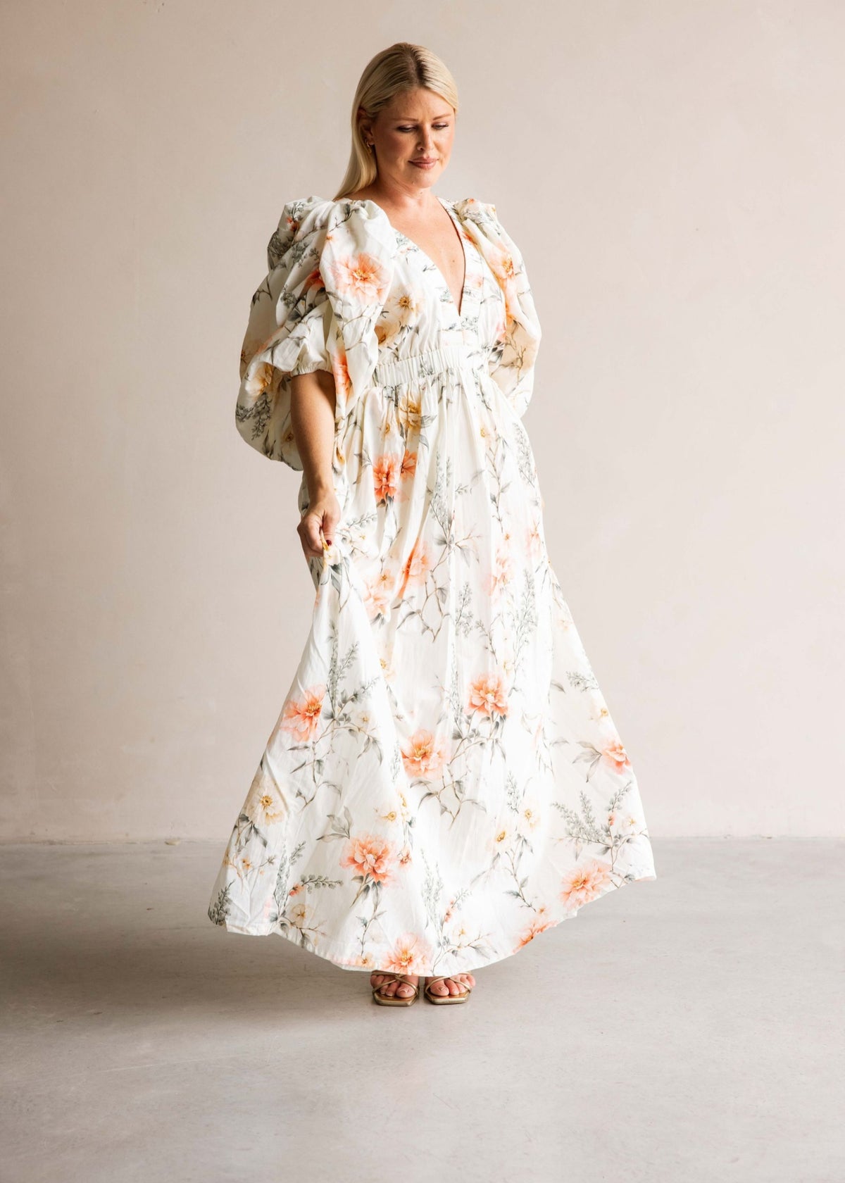 Aster Maxi | Linnea
