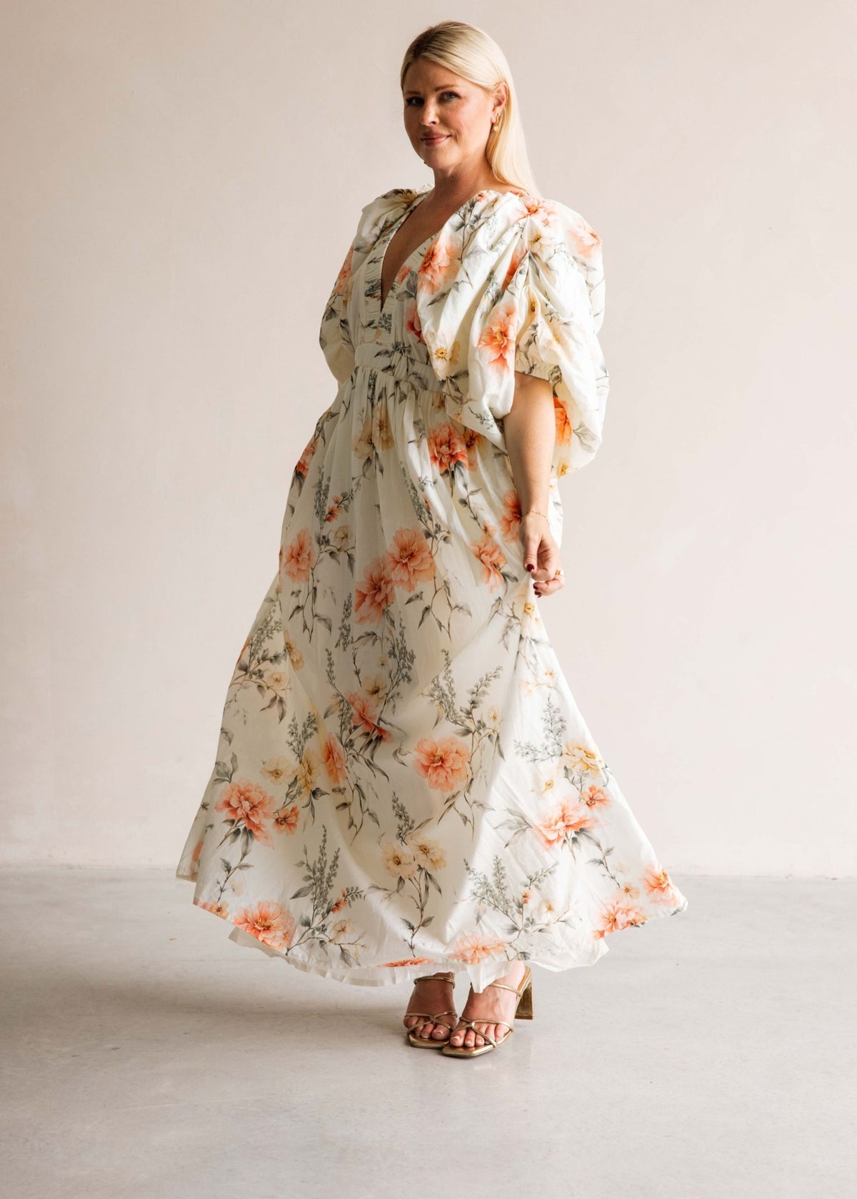 Aster Maxi | Linnea