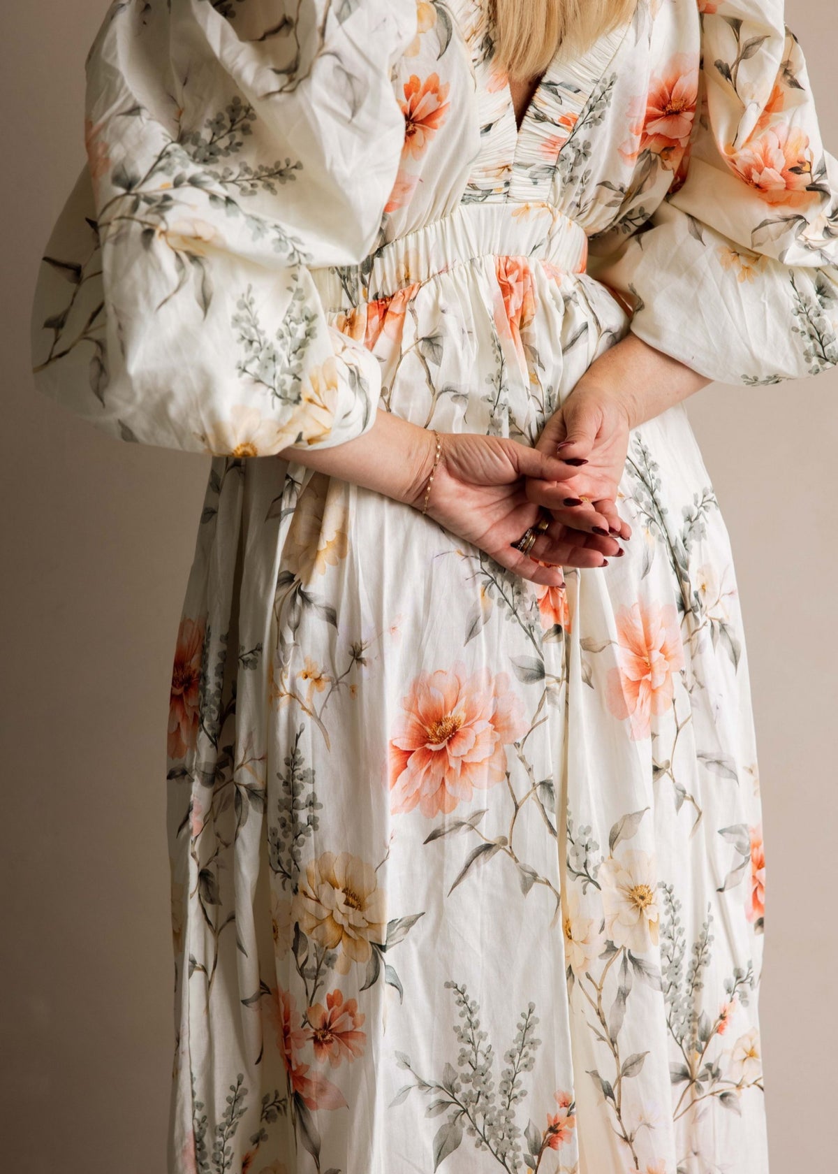 Aster Maxi | Linnea
