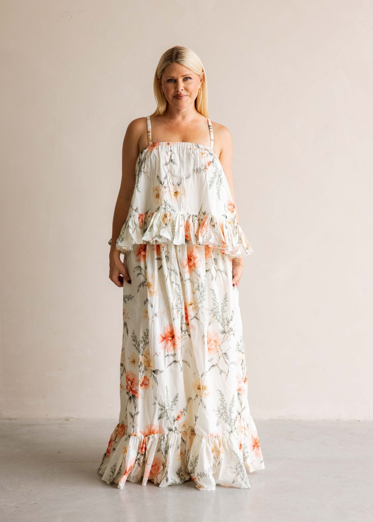 Marca Top | Linnea