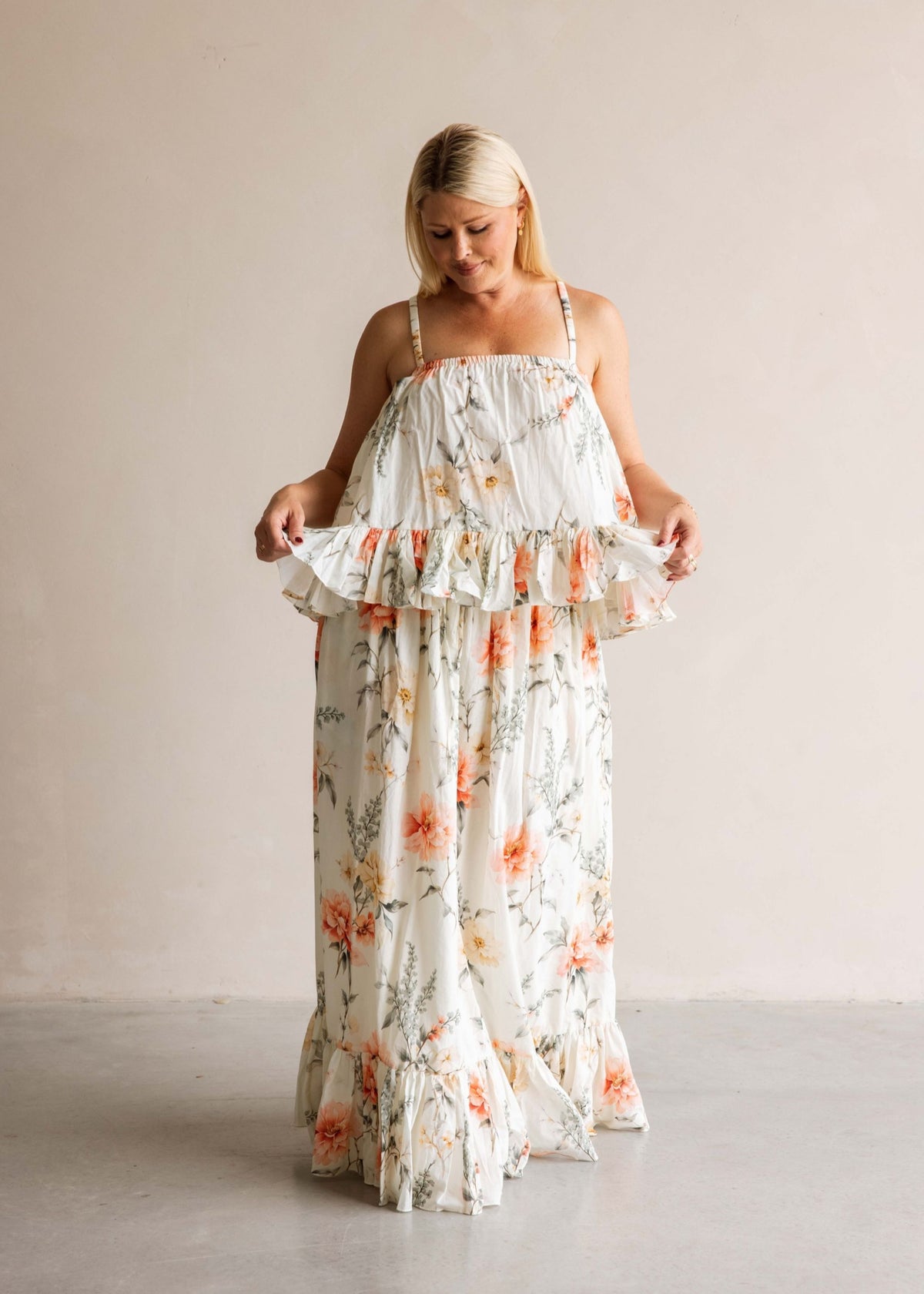 Marca Top | Linnea