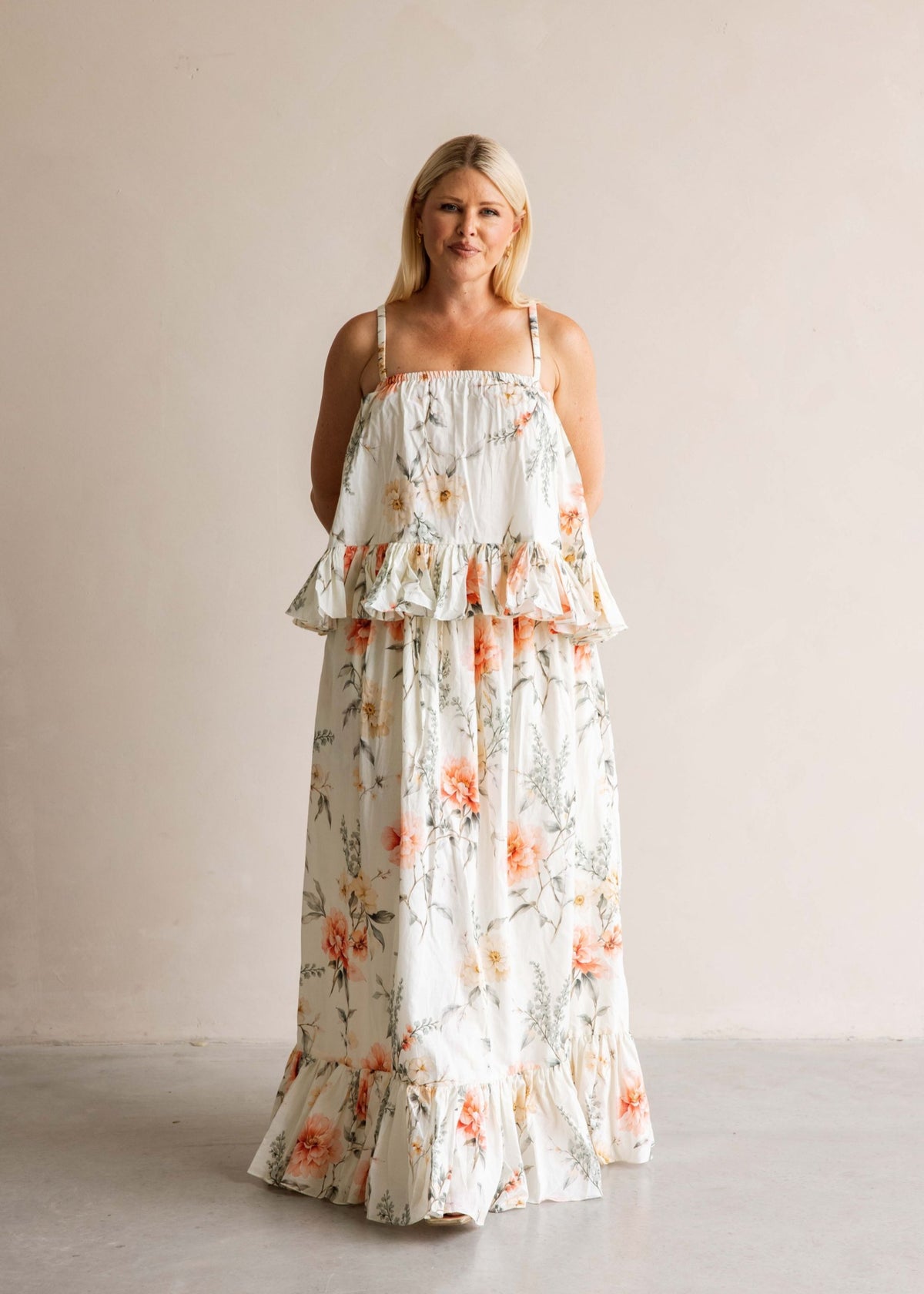 Marca Top | Linnea