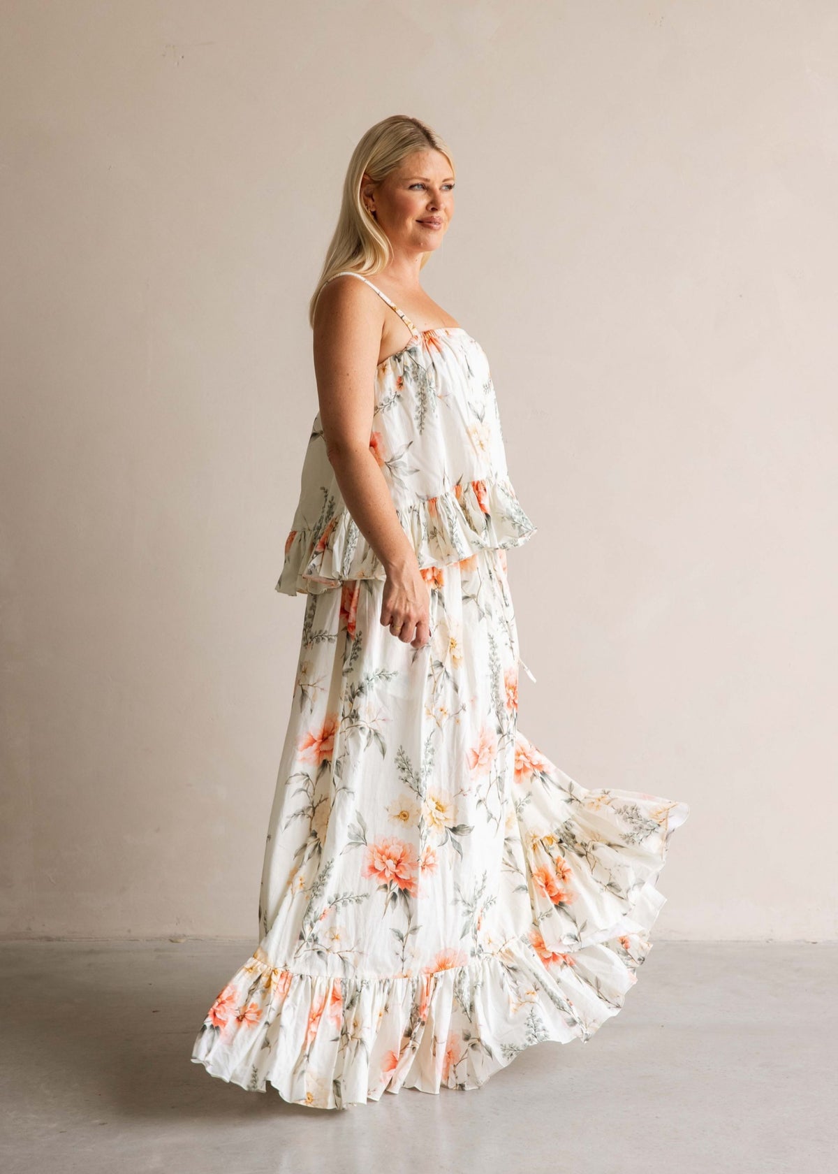 Marca Top | Linnea