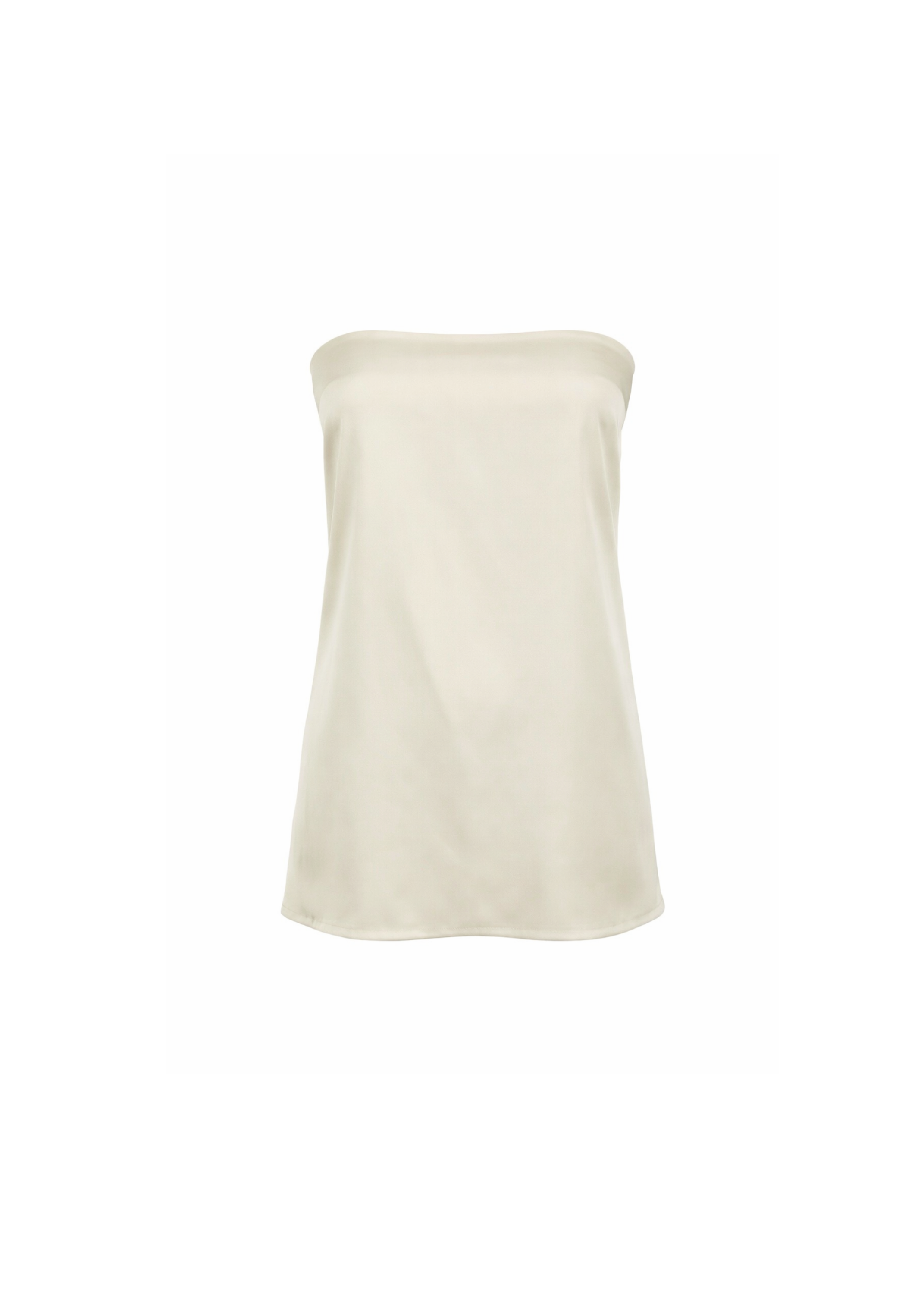 Kira Inner Slip Top | Cream