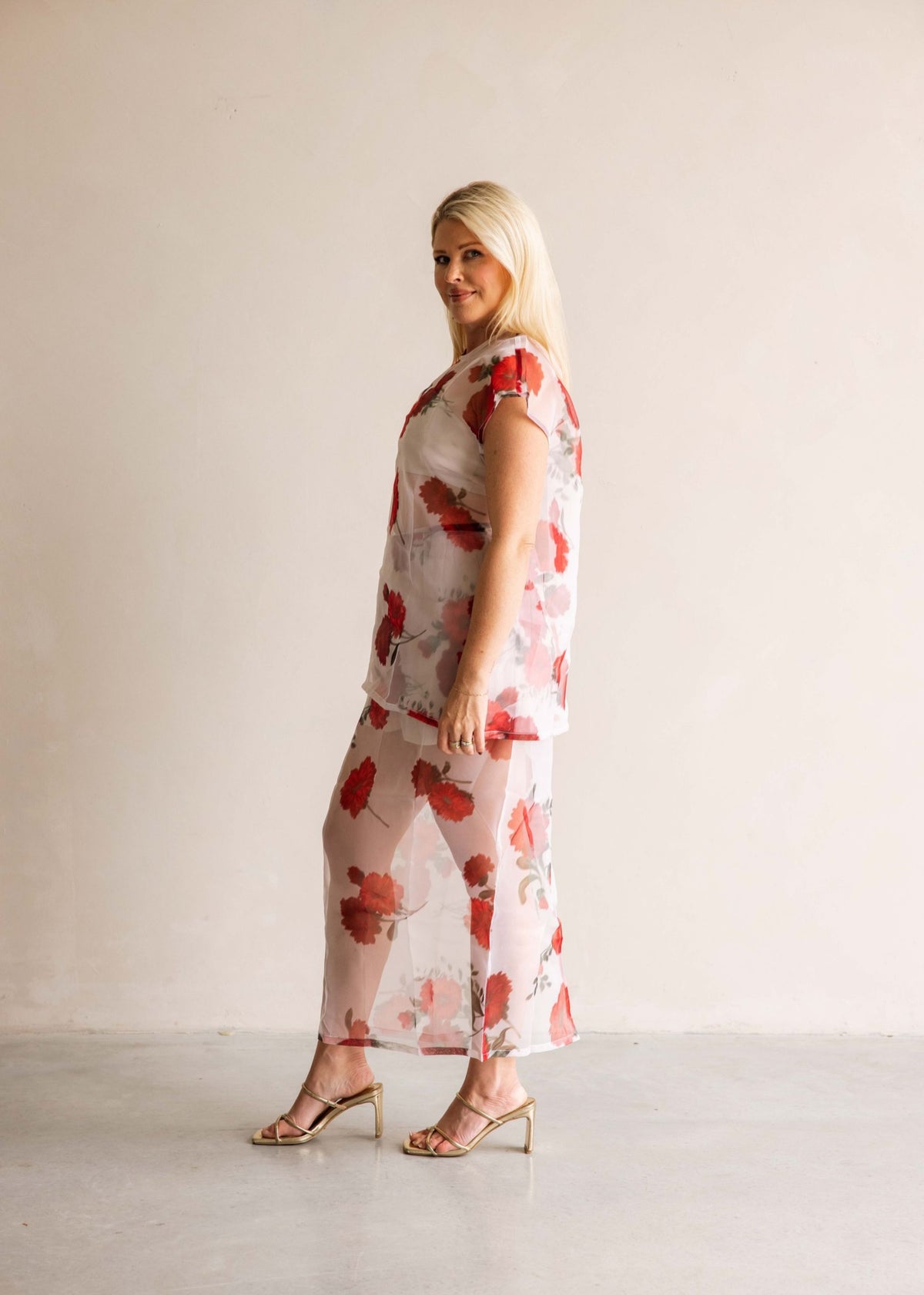 Casey Top | Rosetta