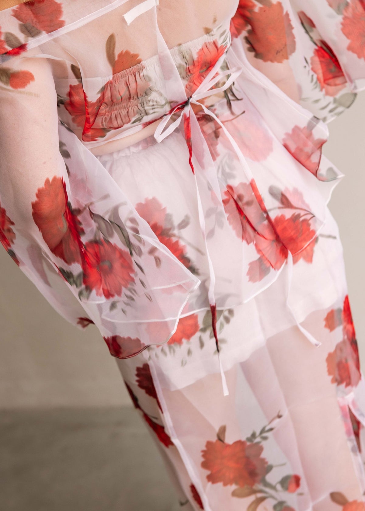 Angie Off shoulder top | Rosetta
