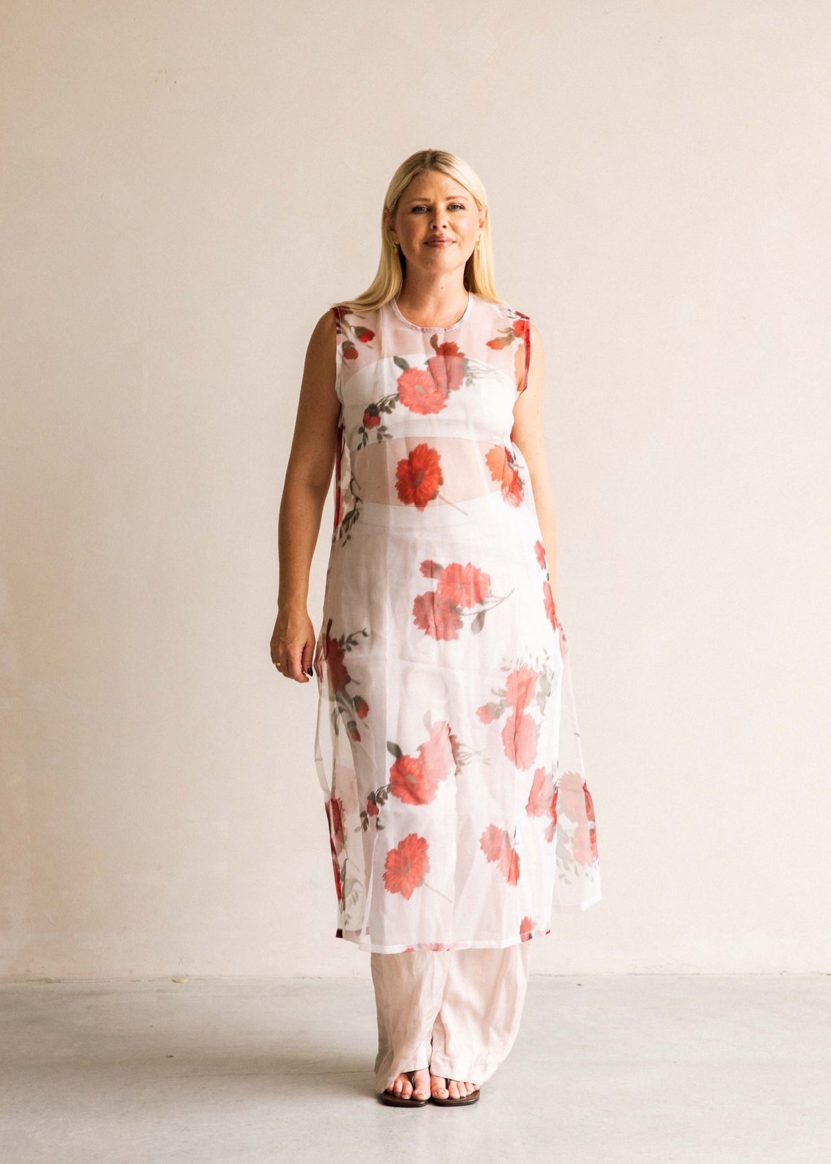 Paige Tunic | Rosetta