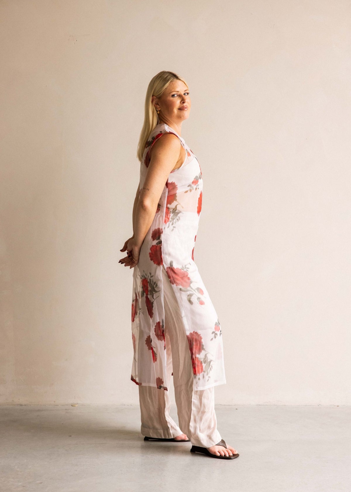 Paige Tunic | Rosetta