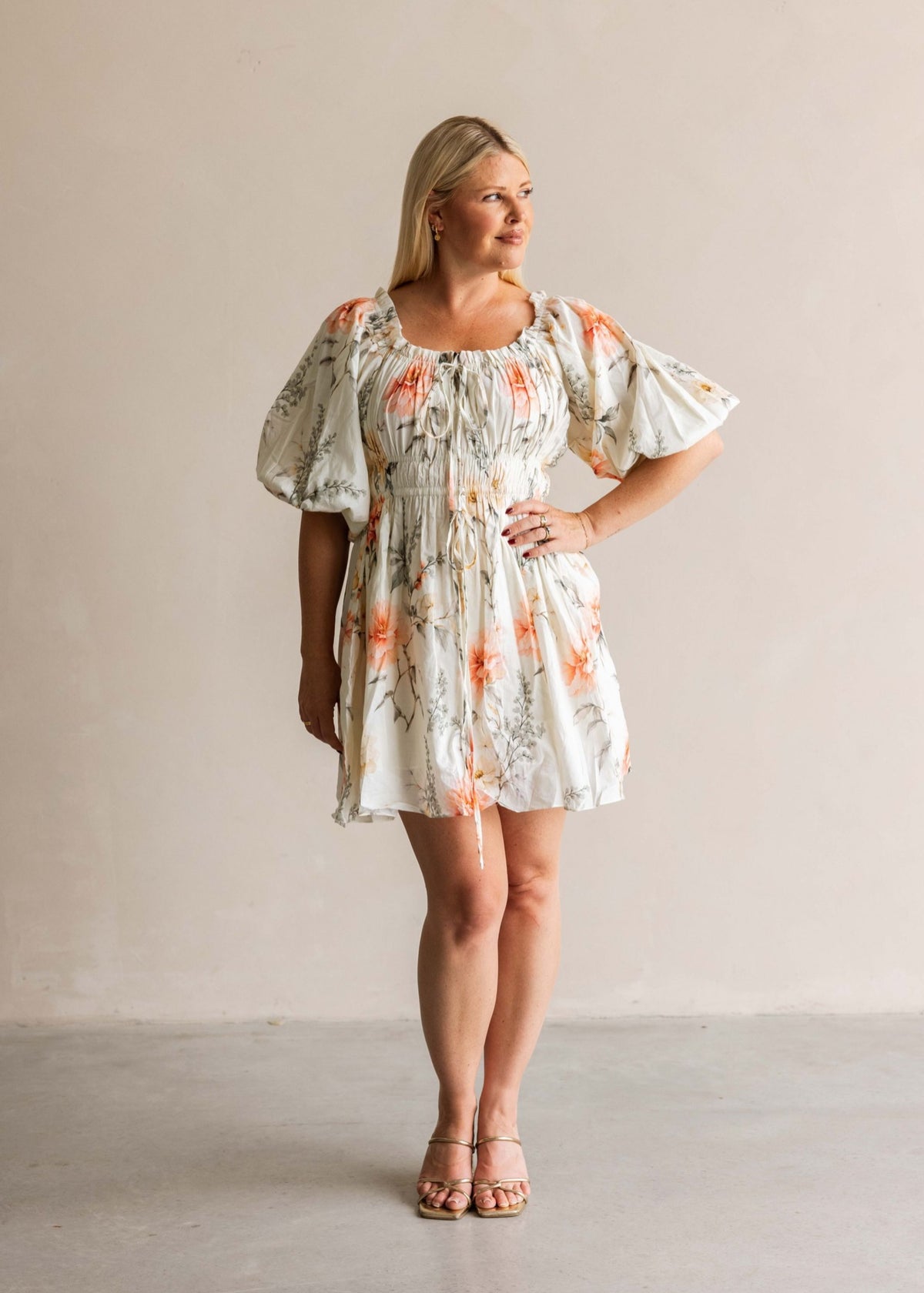 Bridget Mini | Linnea