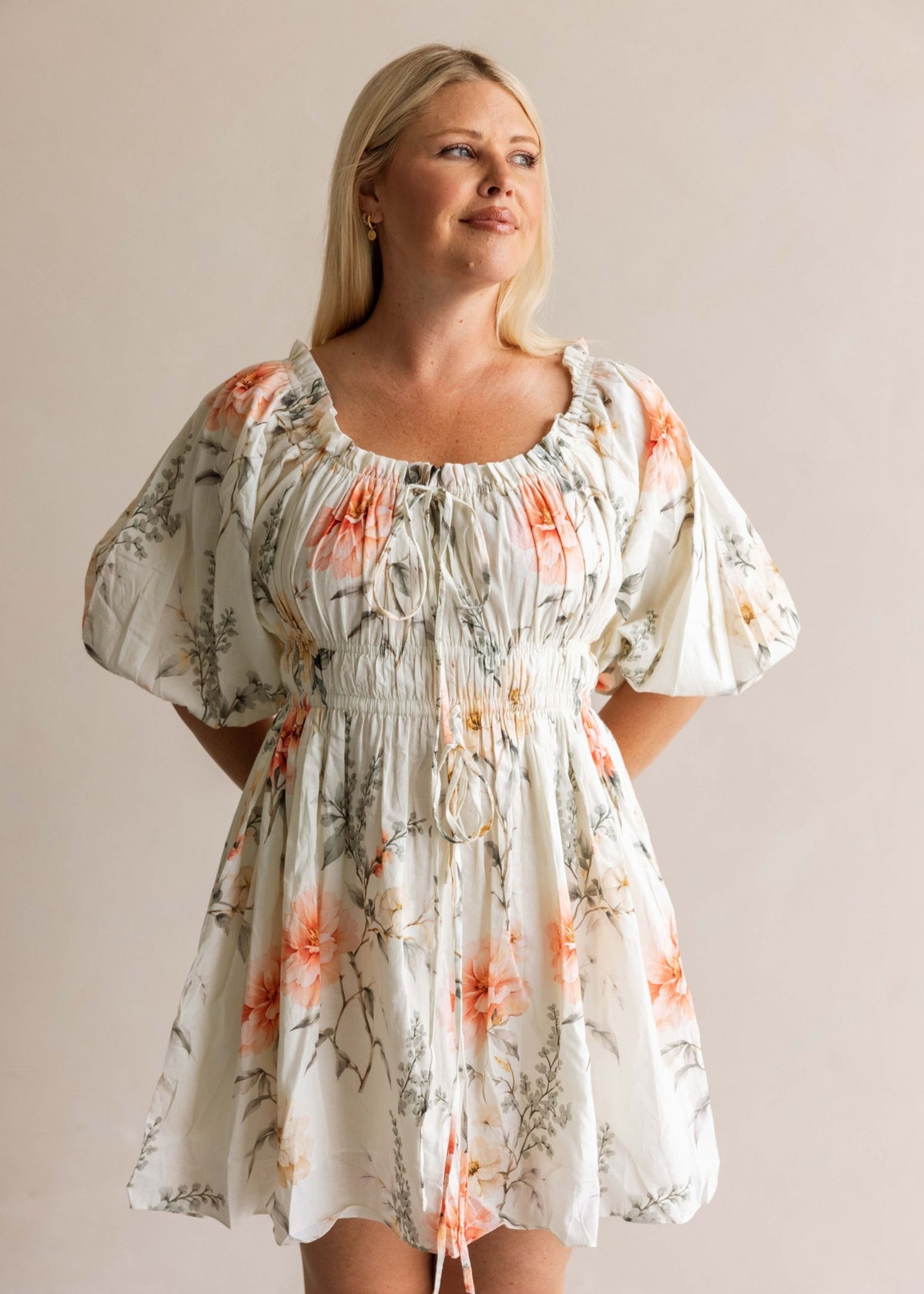 Bridget Mini | Linnea