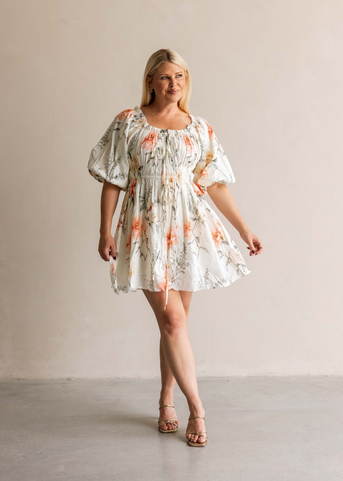 Bridget Mini | Linnea