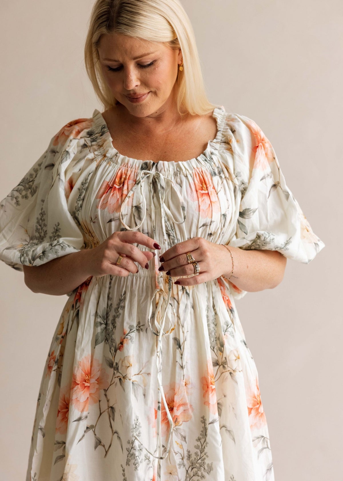 Bridget Mini | Linnea