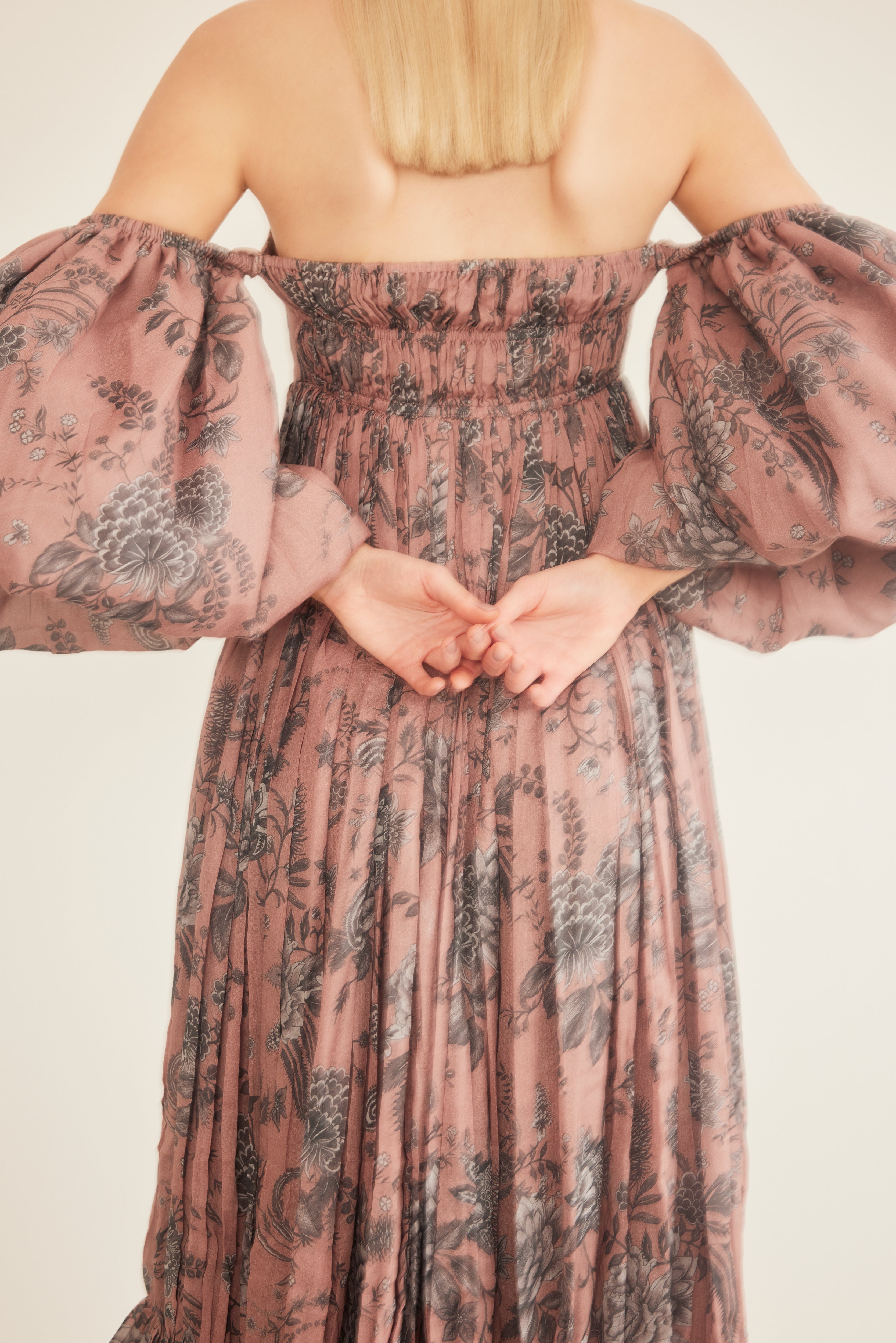 Poppy | Toile I medium